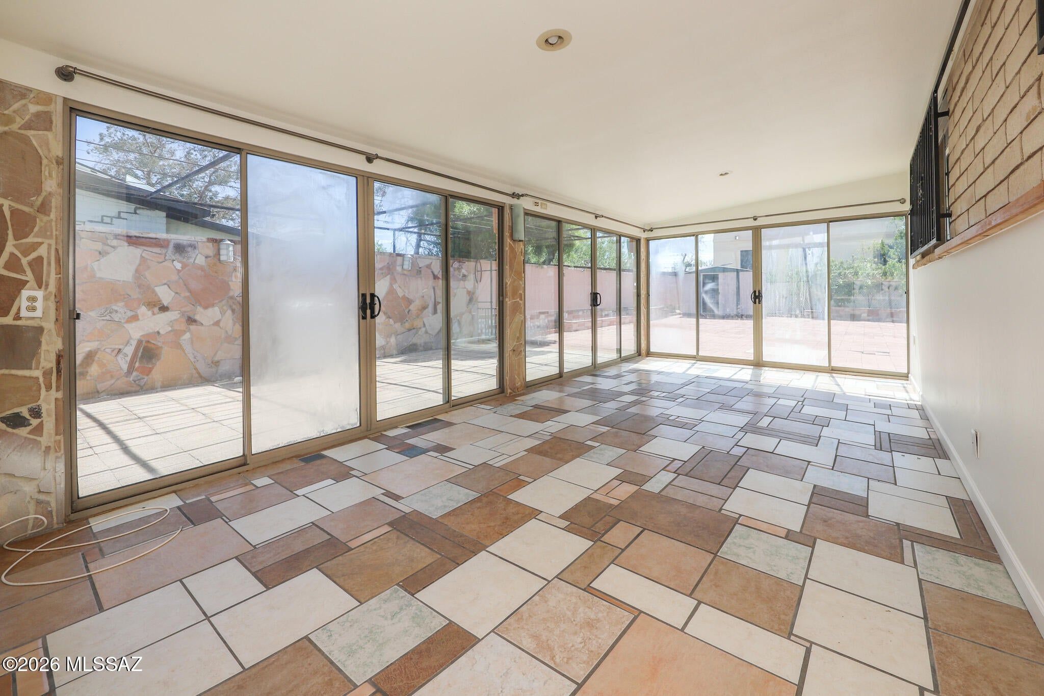 Speedway Addition NO. 2 - Residential Lease