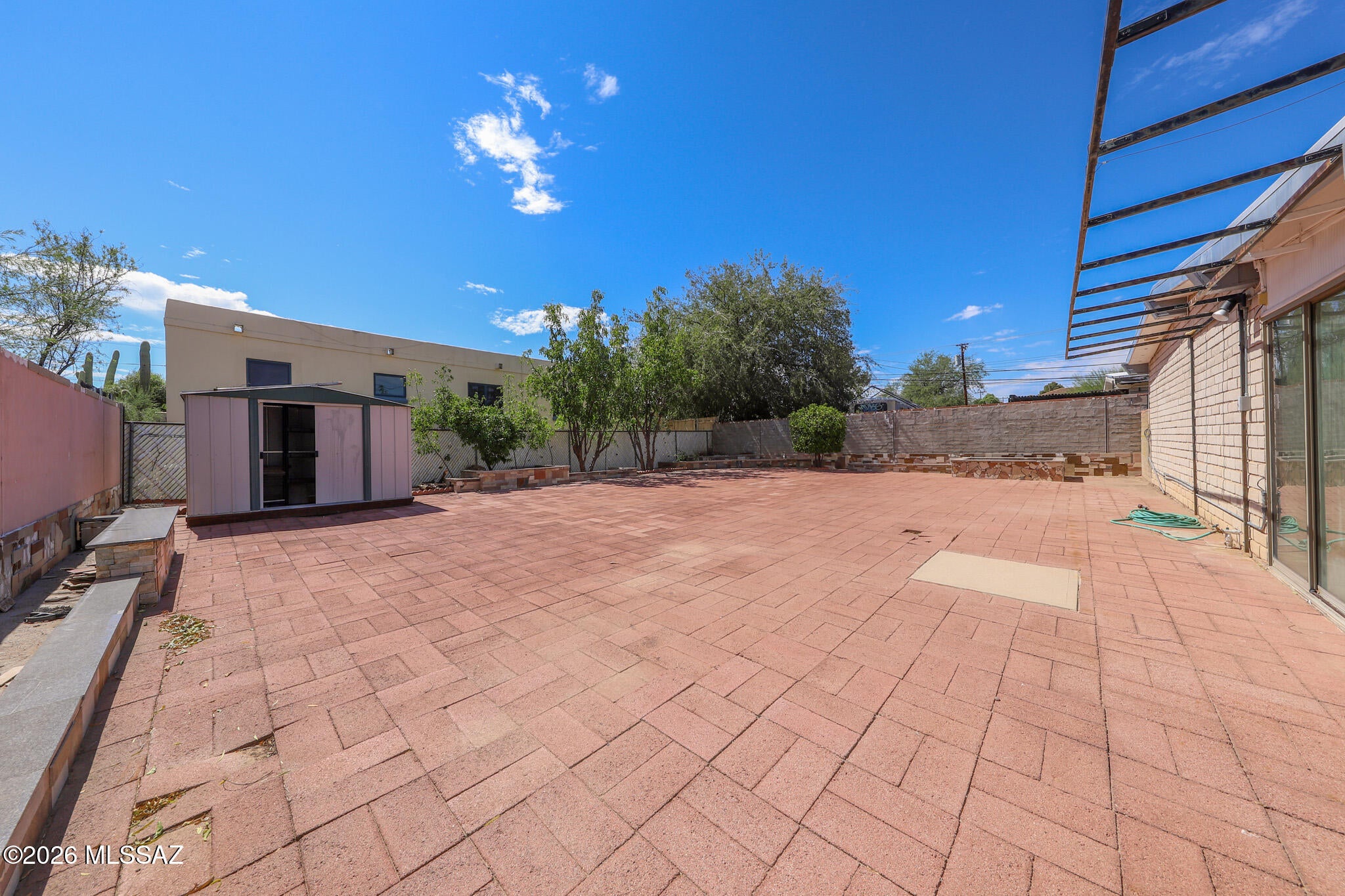 Speedway Addition NO. 2 - Residential Lease