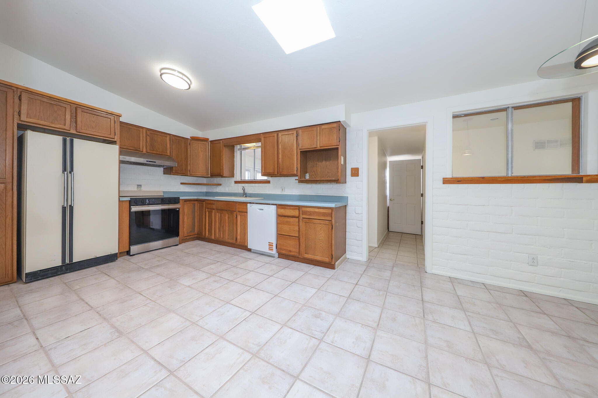 Speedway Addition NO. 2 - Residential Lease
