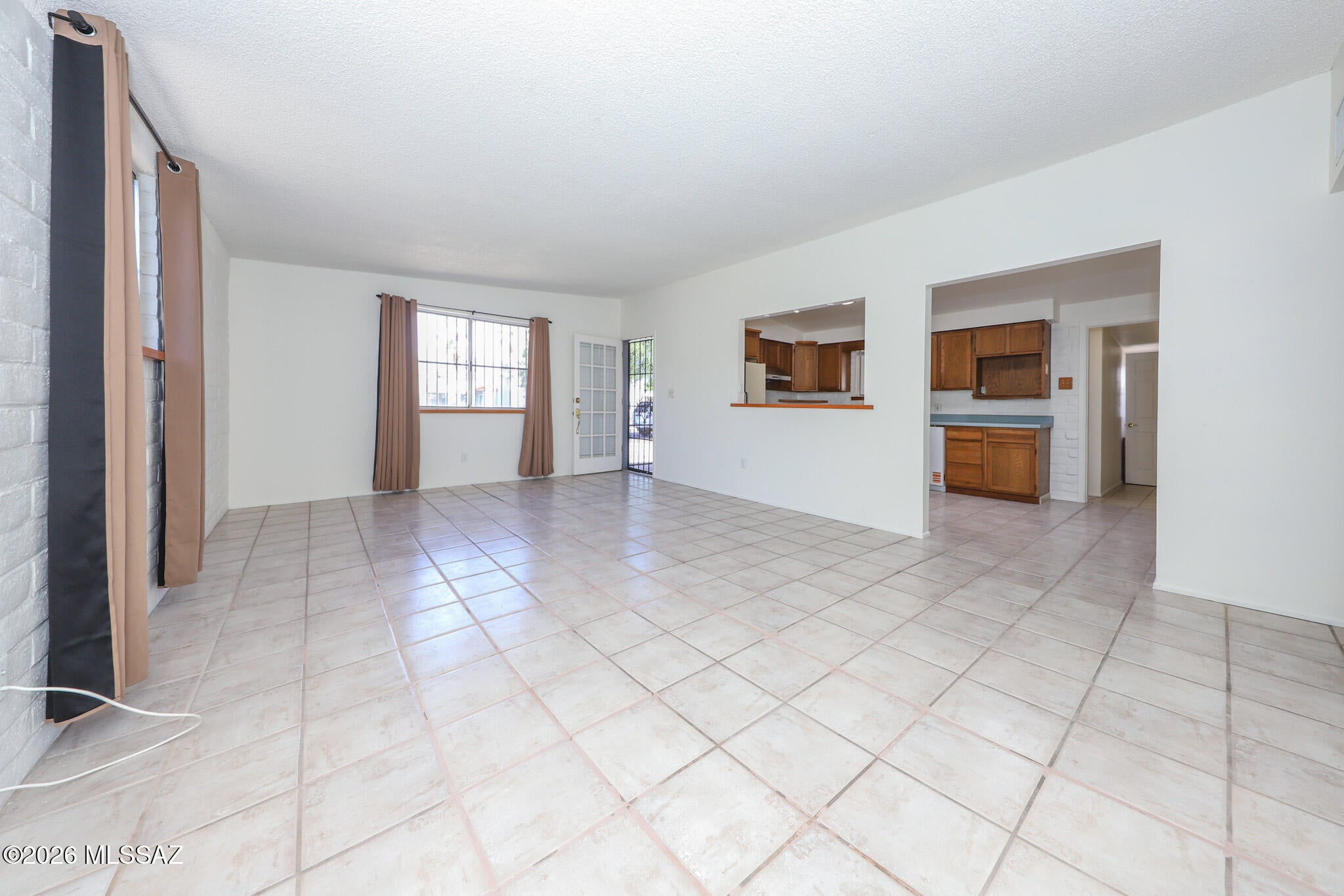 Speedway Addition NO. 2 - Residential Lease