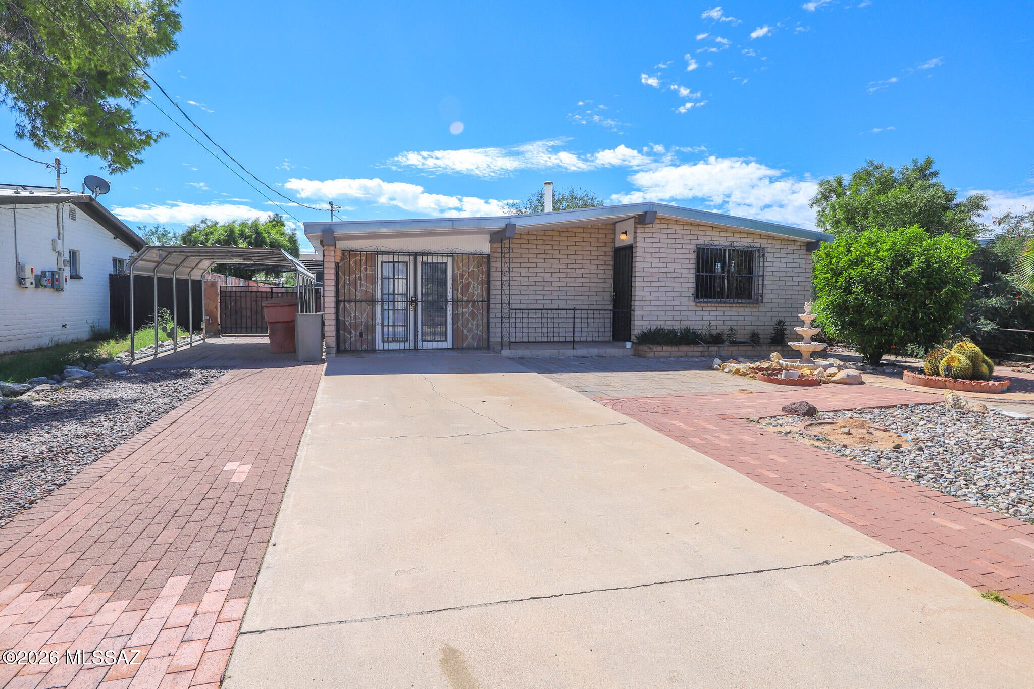 Speedway Addition NO. 2 - Residential Lease