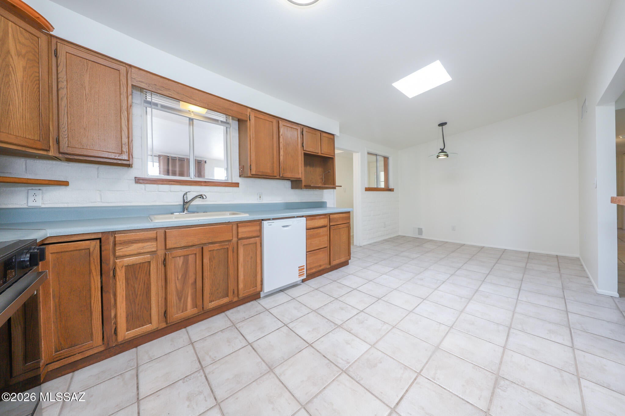 Speedway Addition NO. 2 - Residential Lease