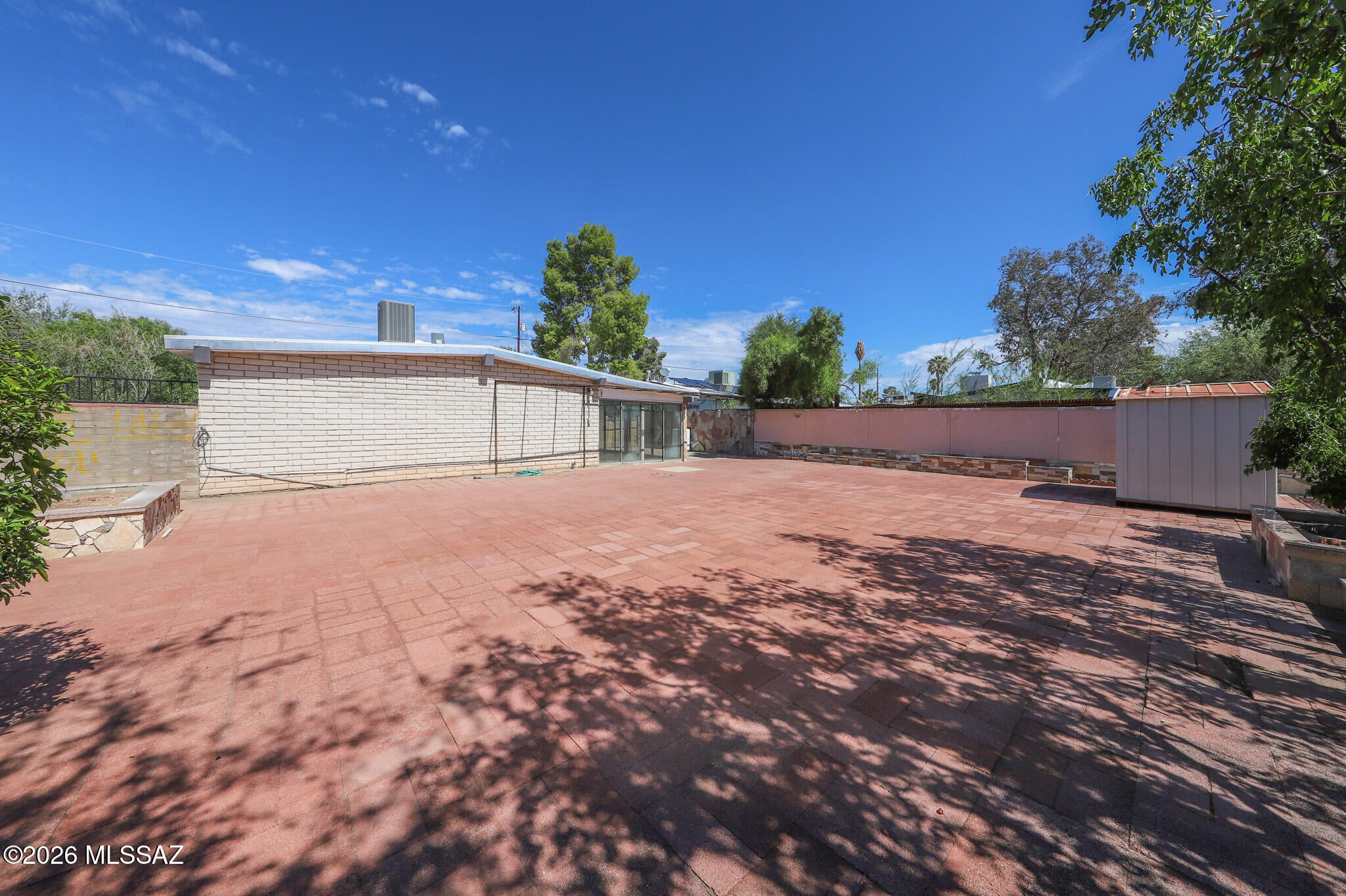 Speedway Addition NO. 2 - Residential Lease