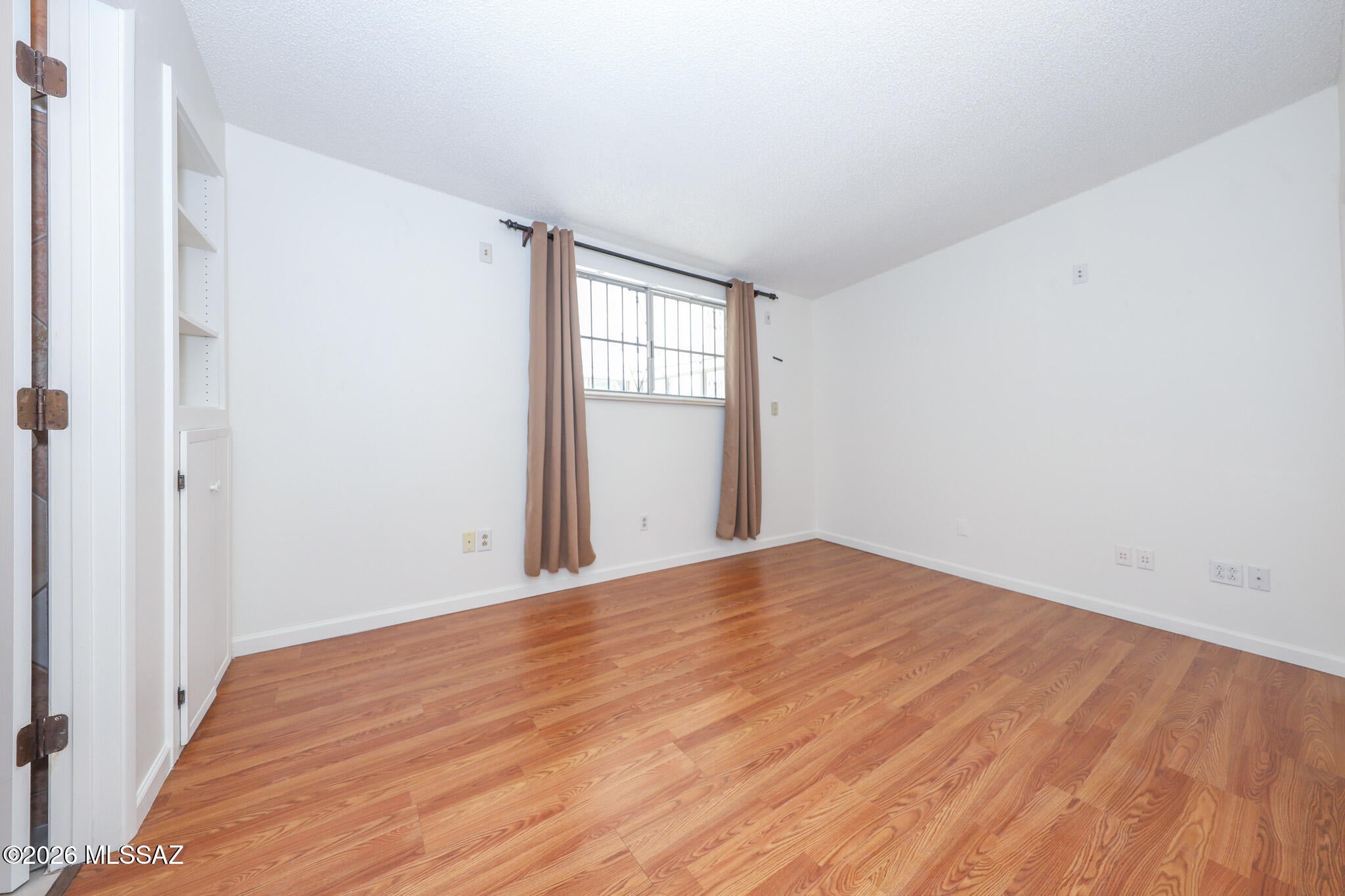 Speedway Addition NO. 2 - Residential Lease