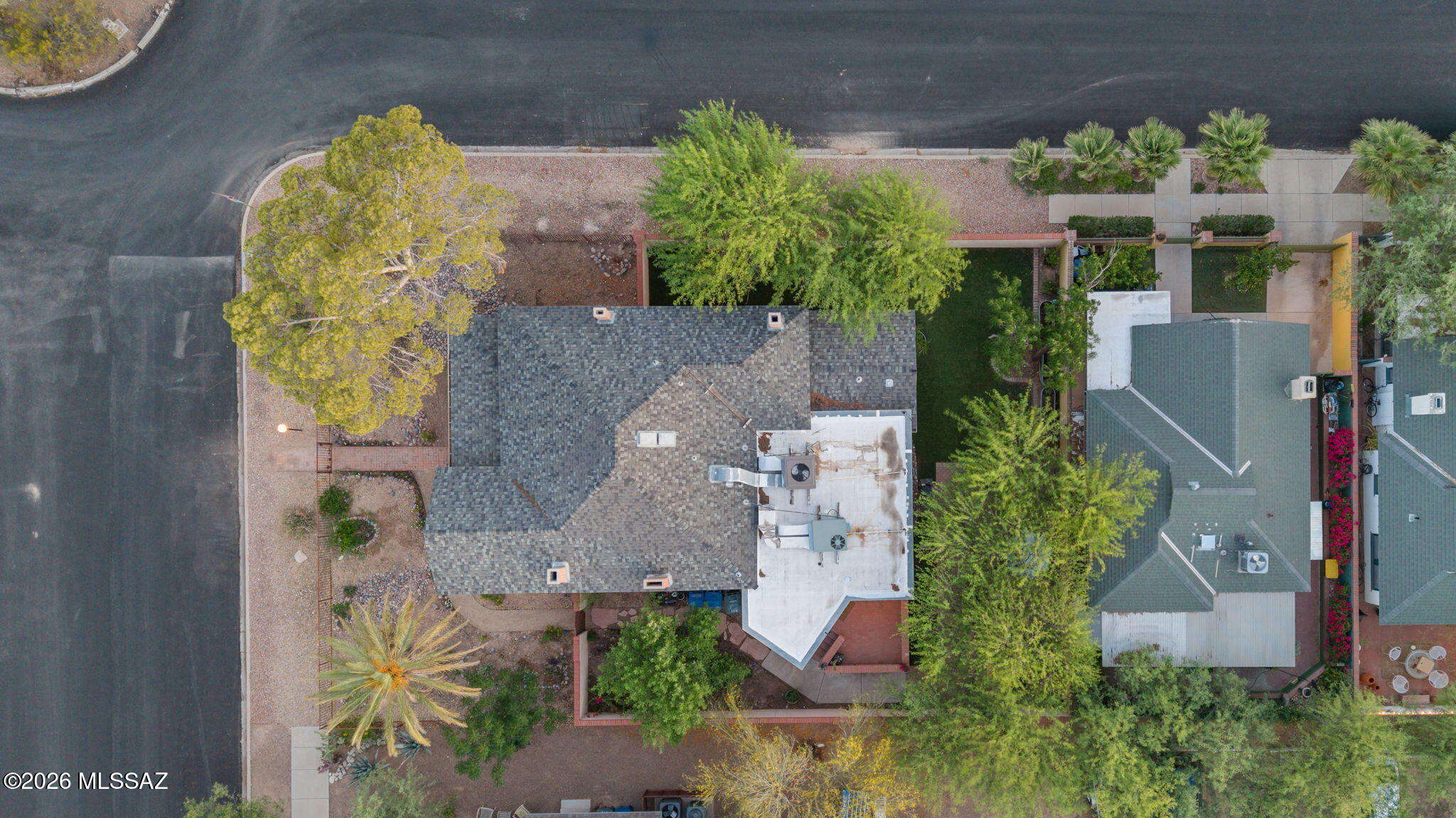 C.O.T. Resub - Residential