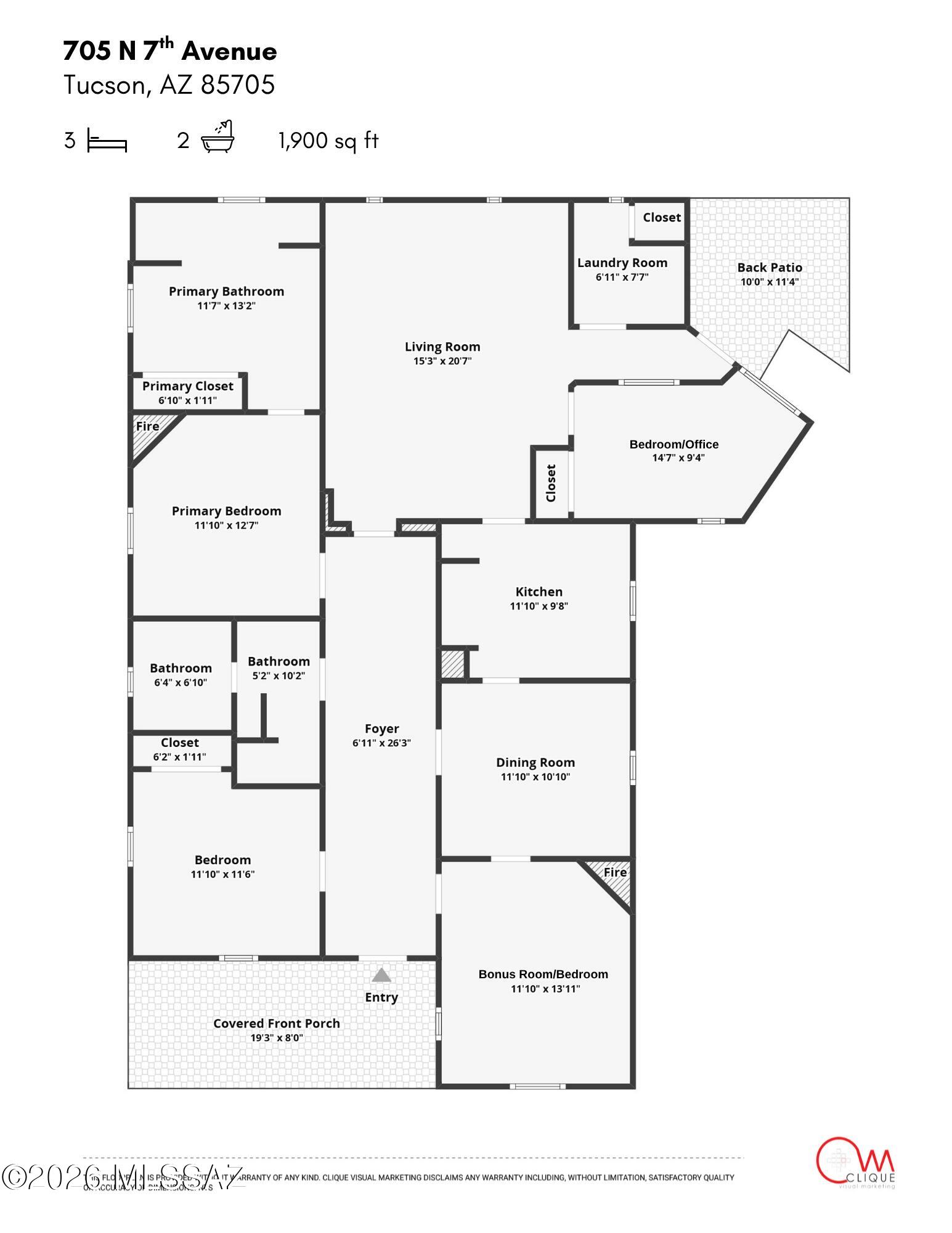 C.O.T. Resub - Residential