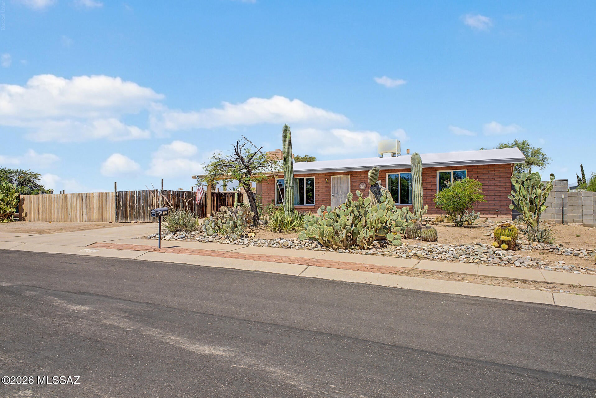 Lakecrest NO. 6 (1-115) - Residential