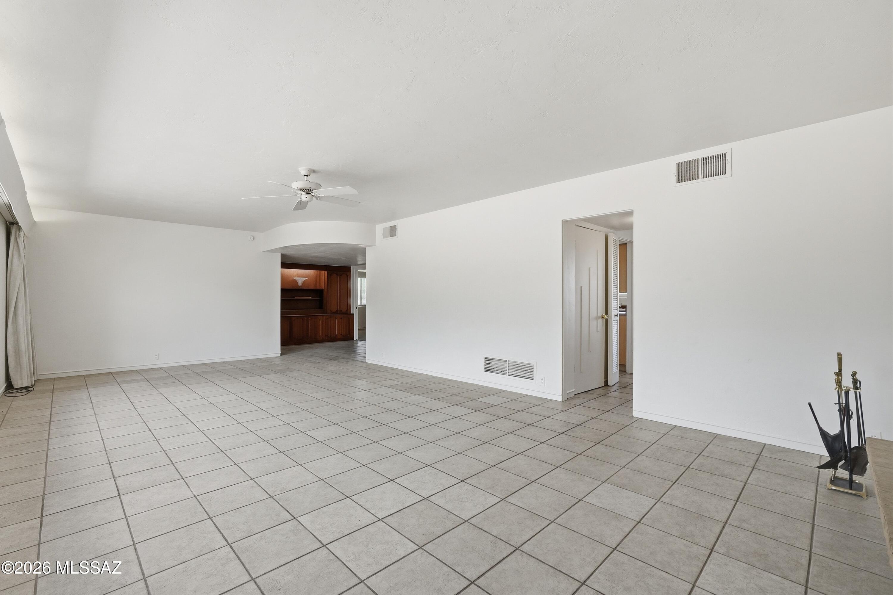 Catalina Foothills Estates - Residential