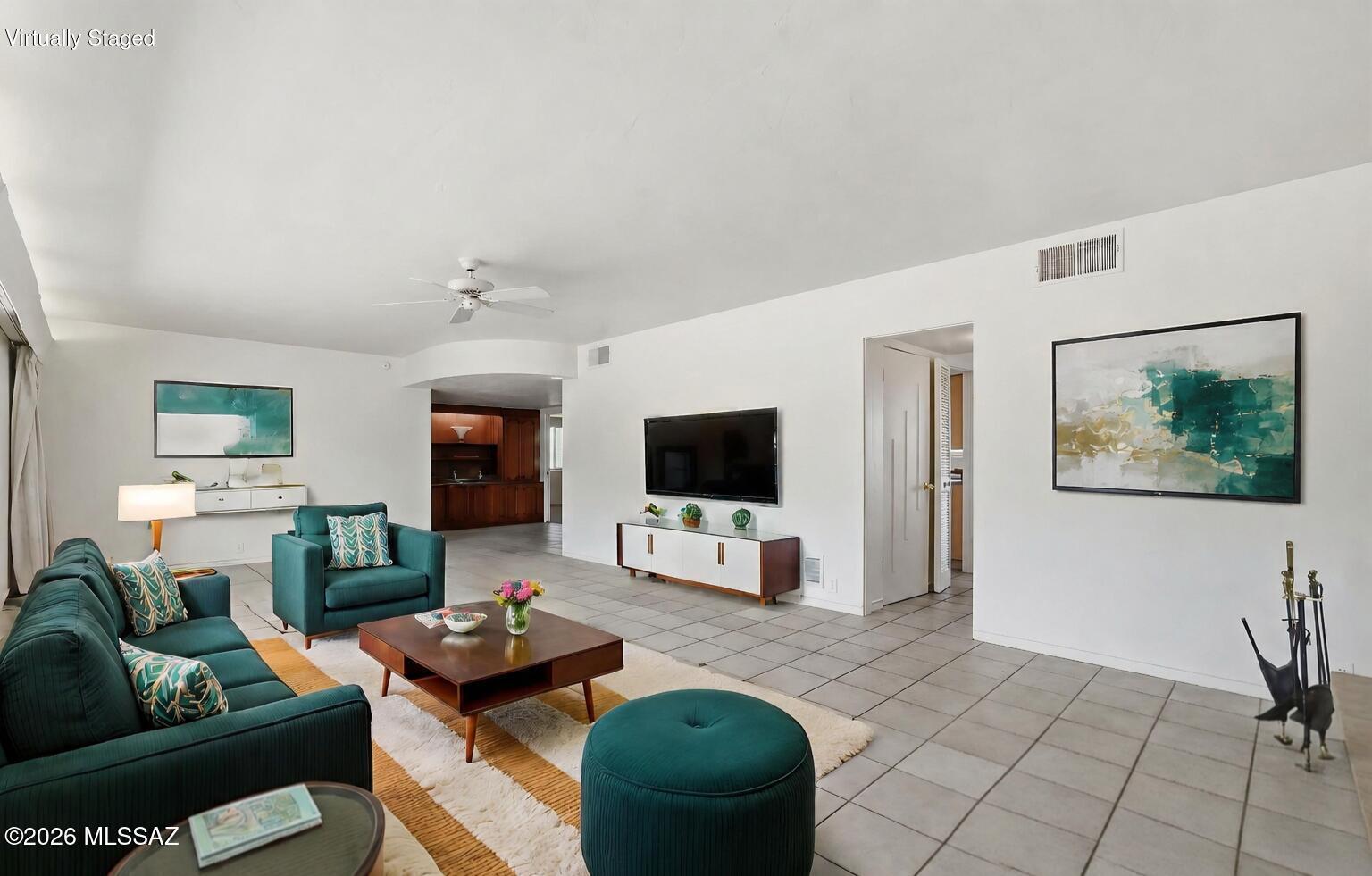 Catalina Foothills Estates - Residential