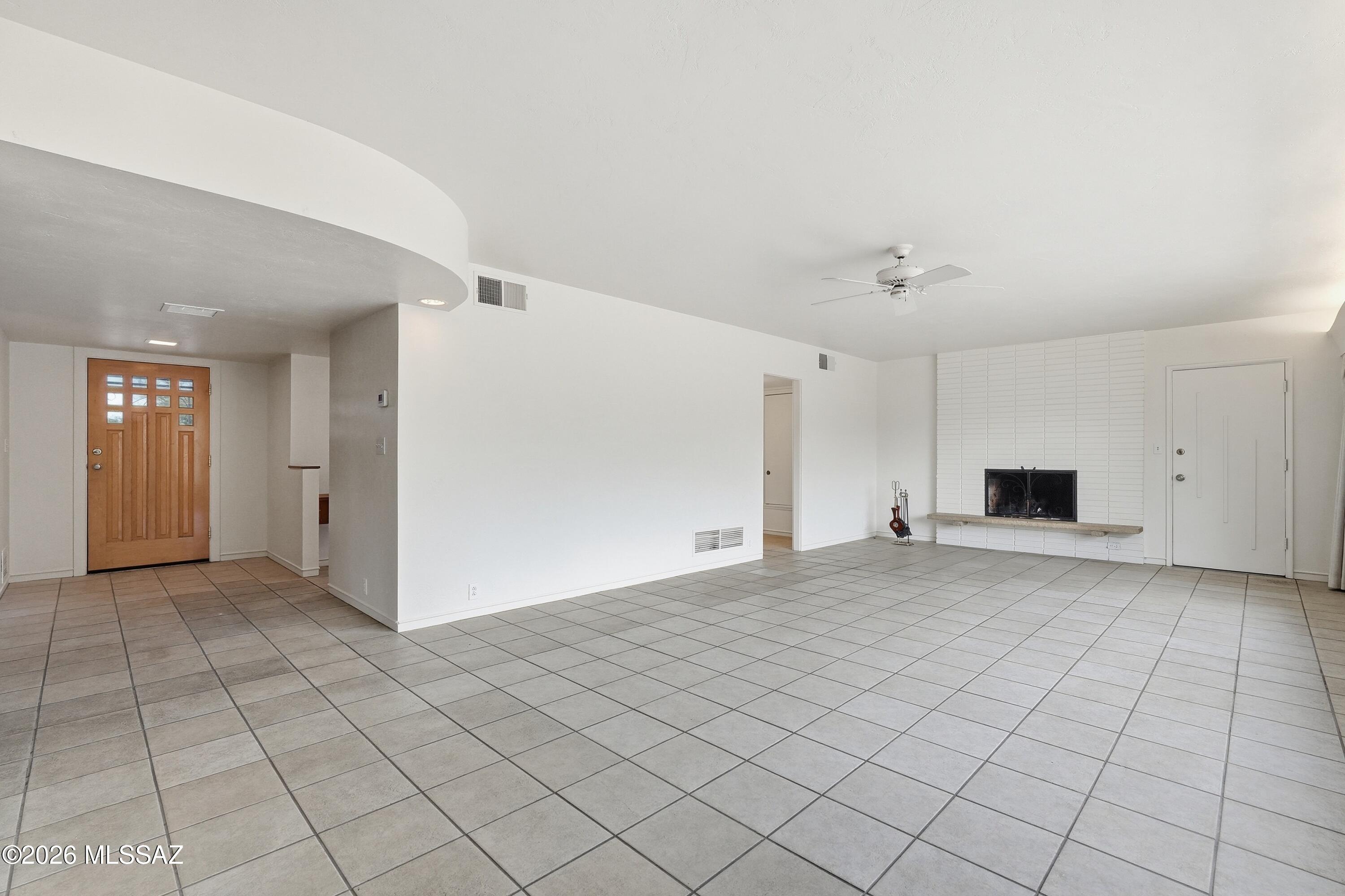 Catalina Foothills Estates - Residential