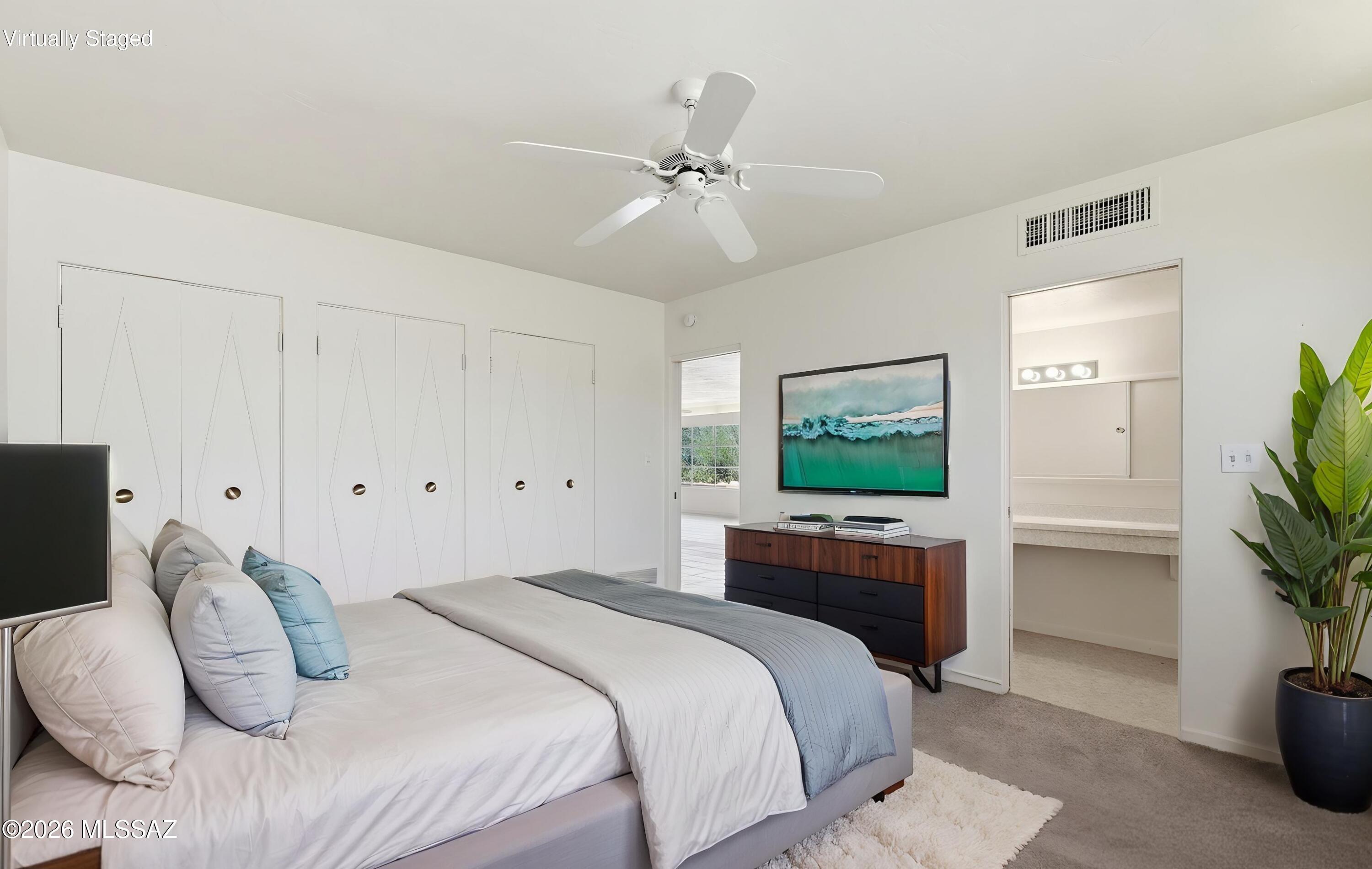 Catalina Foothills Estates - Residential