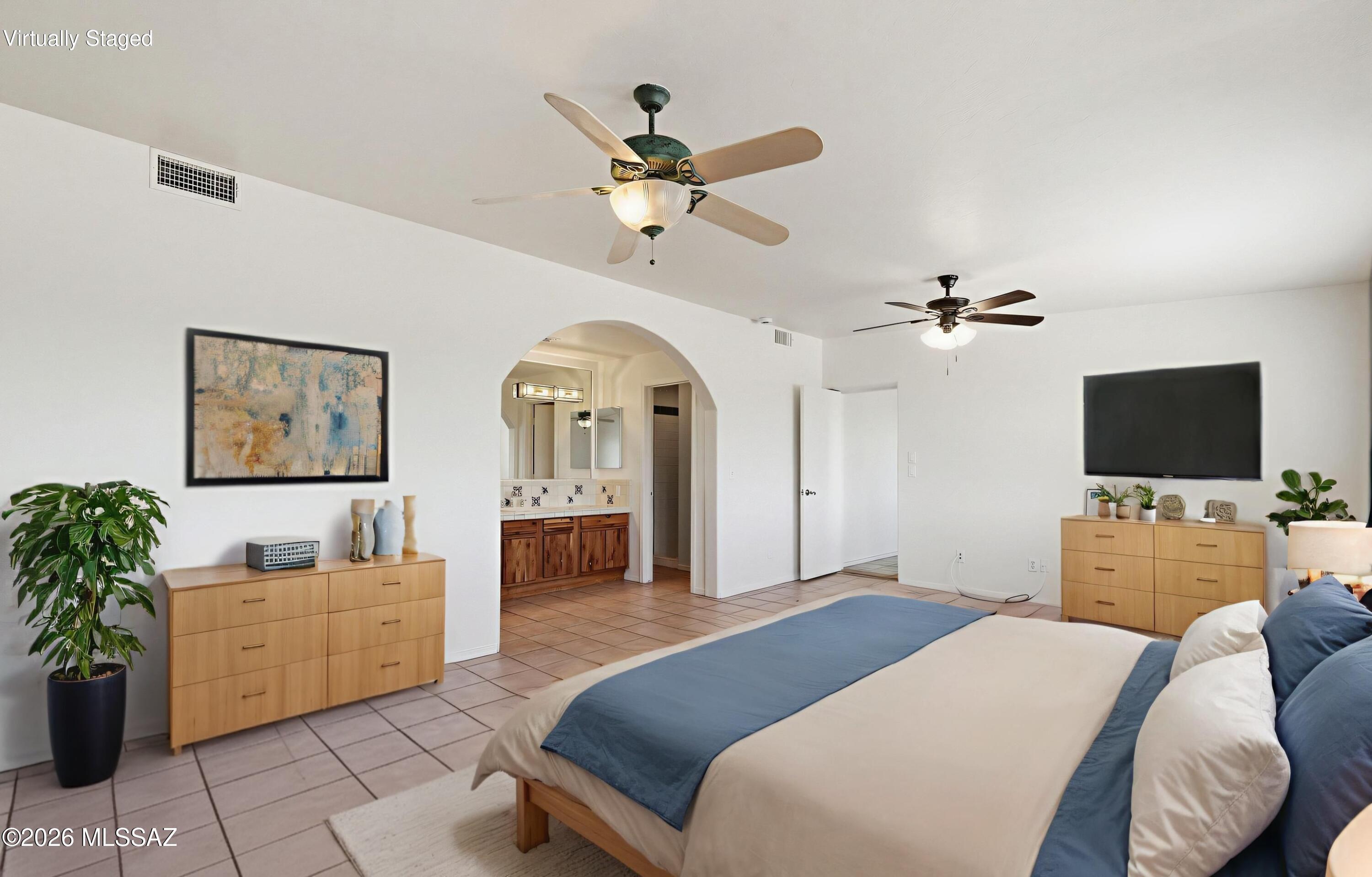 Catalina Foothills Estates - Residential