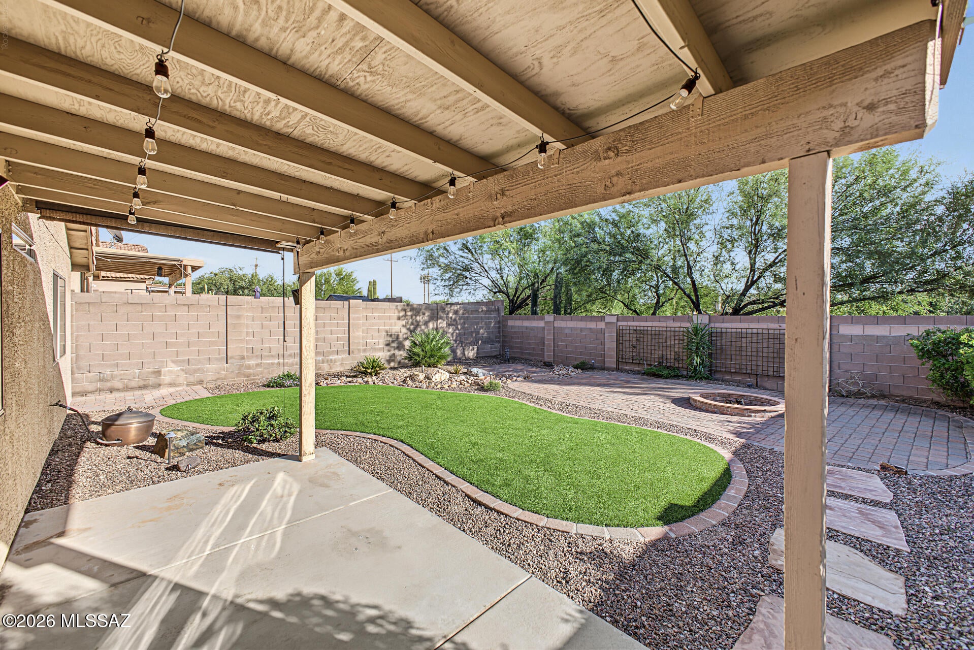 Lantana (1-23) - Residential