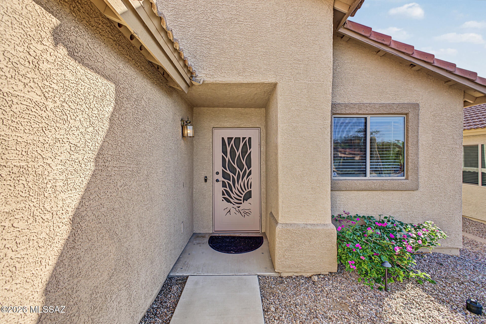 Lantana (1-23) - Residential