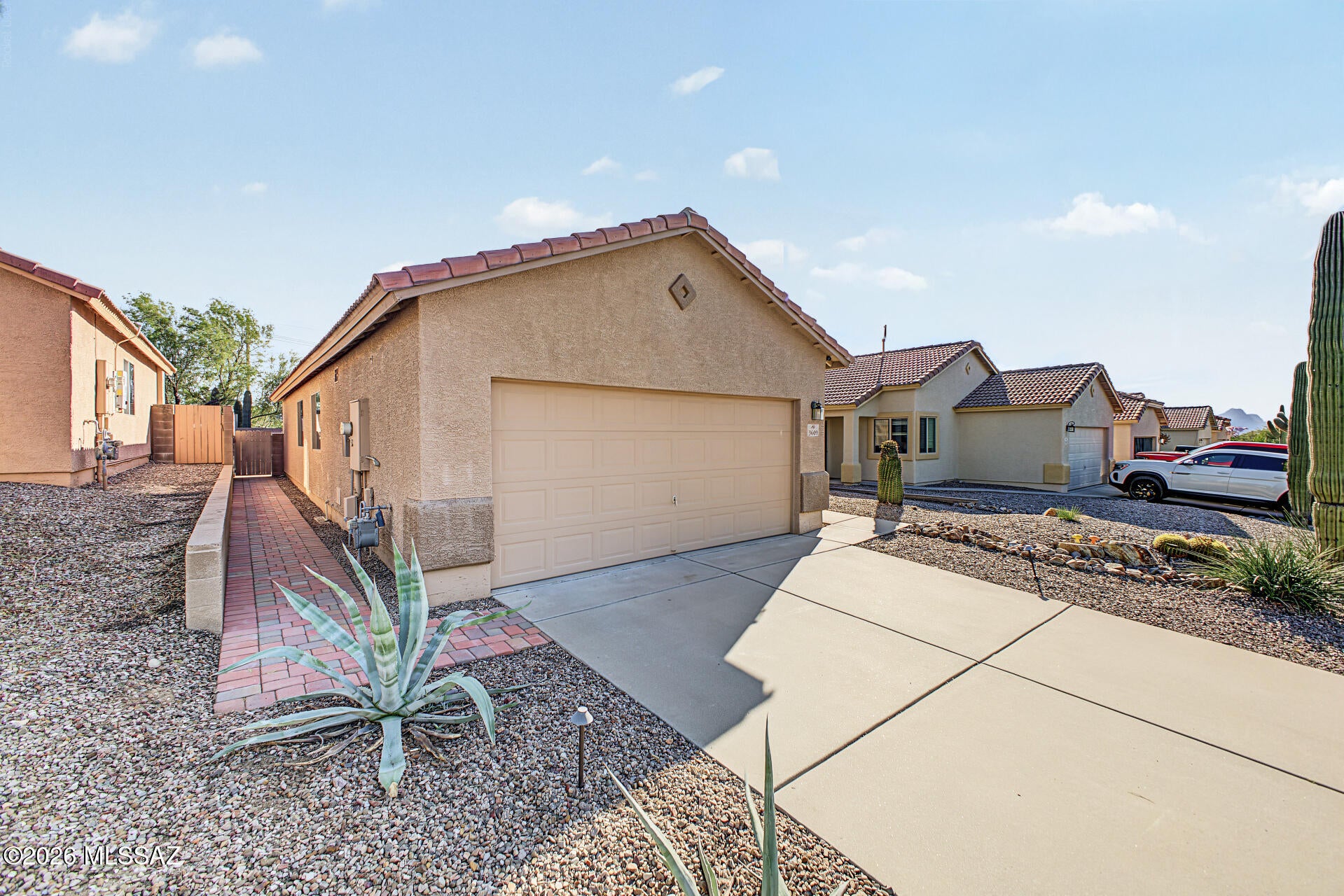 Lantana (1-23) - Residential