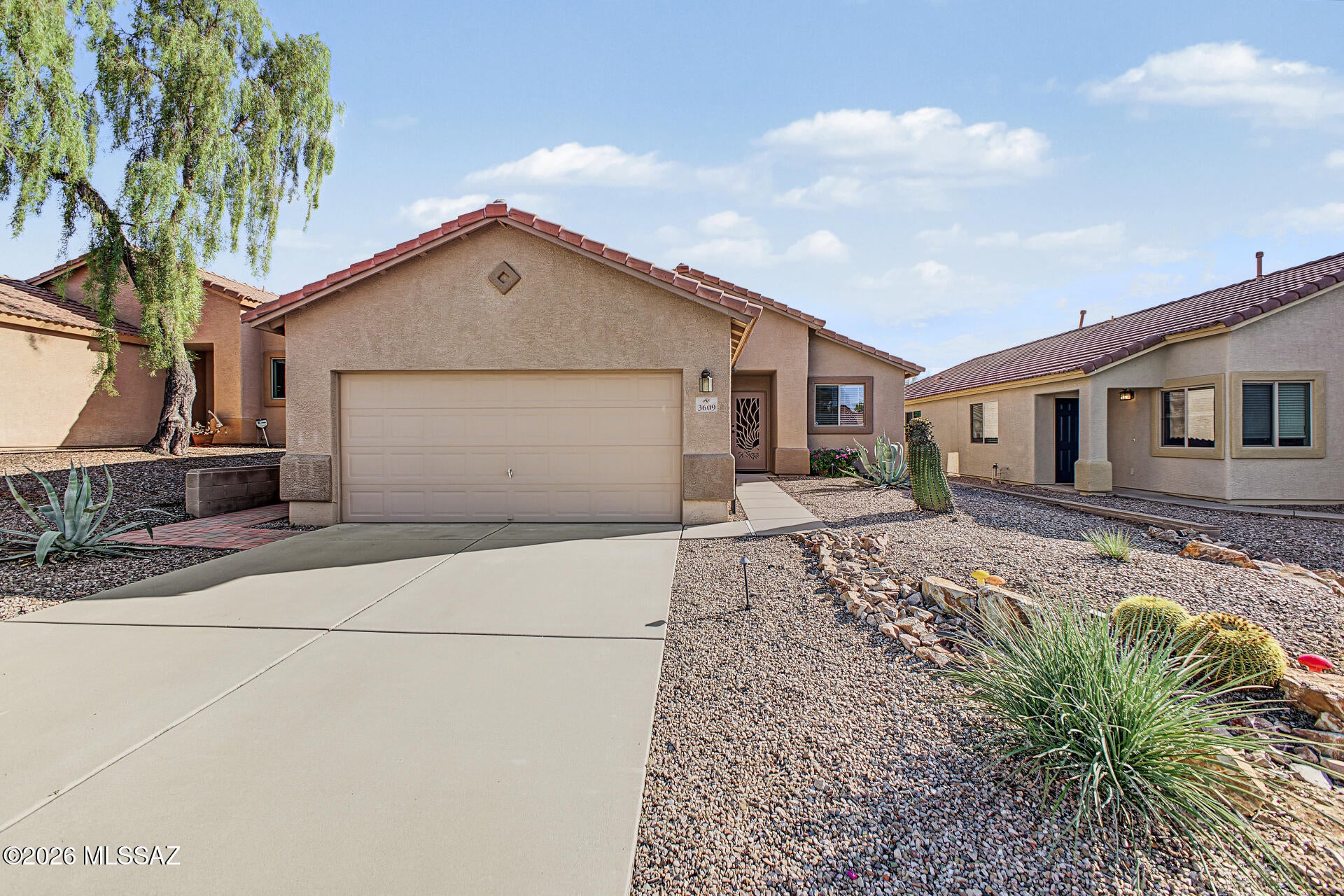 Lantana (1-23) - Residential