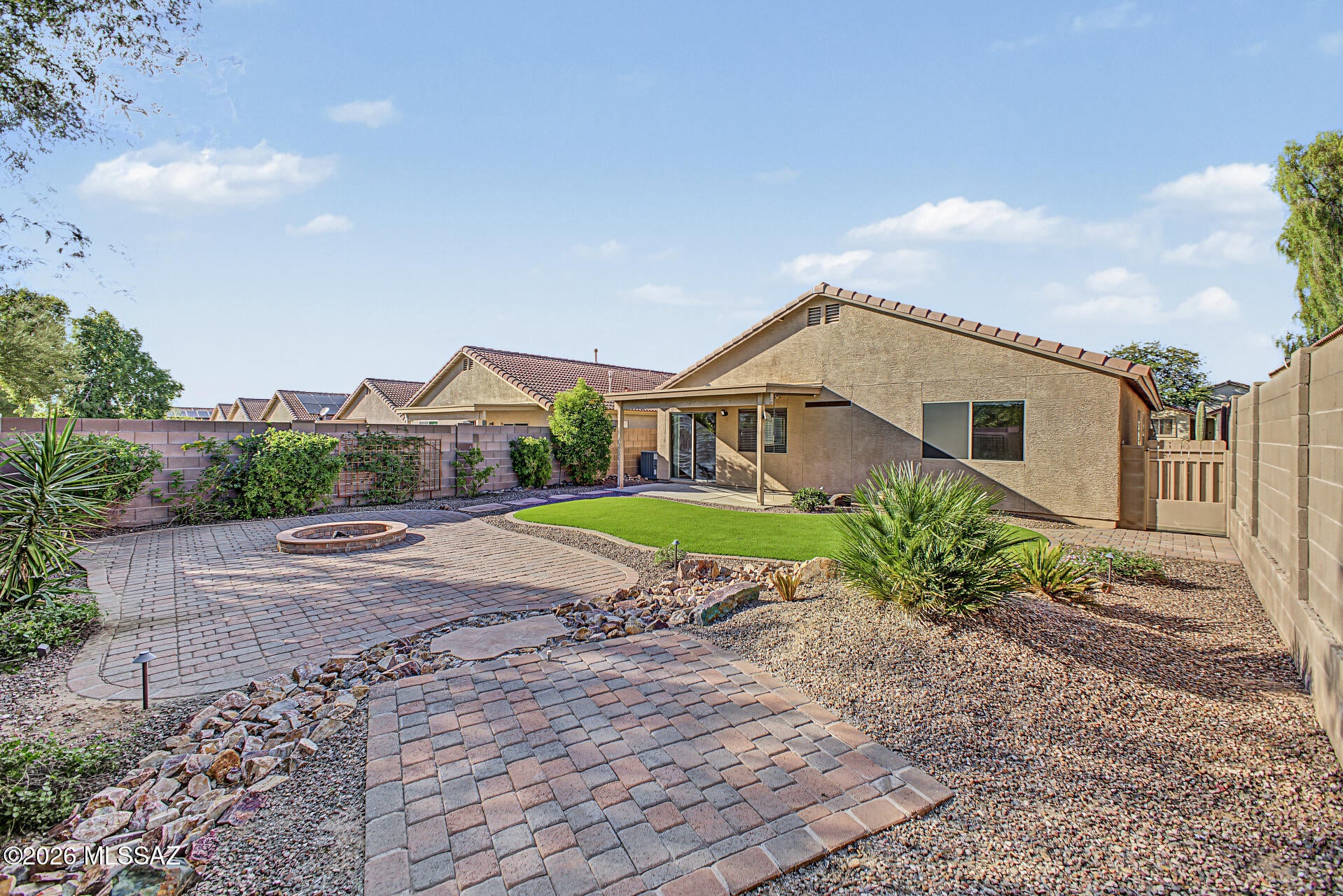Lantana (1-23) - Residential