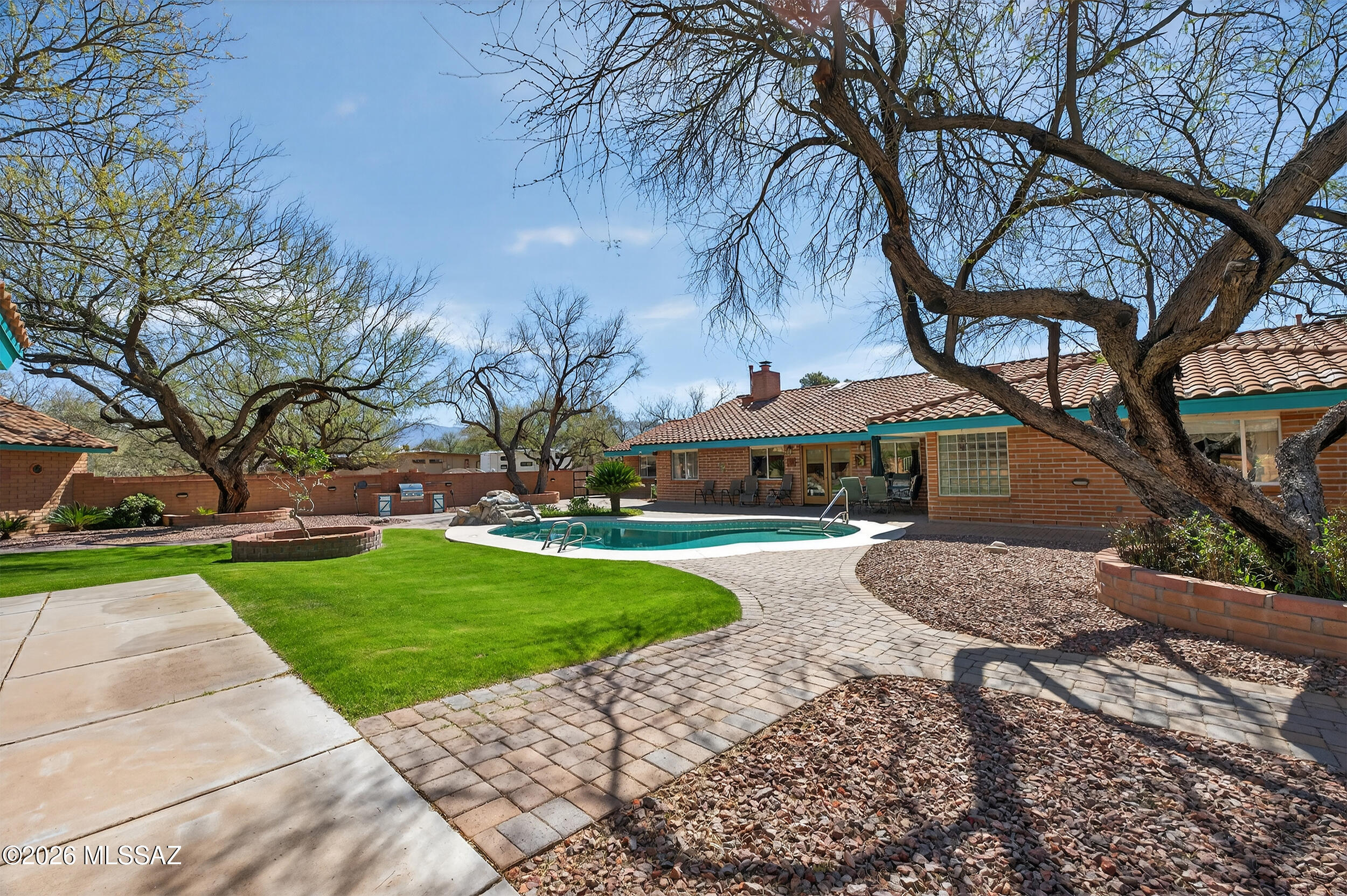 Pantano Ranch Estates  (1-35) - Residential