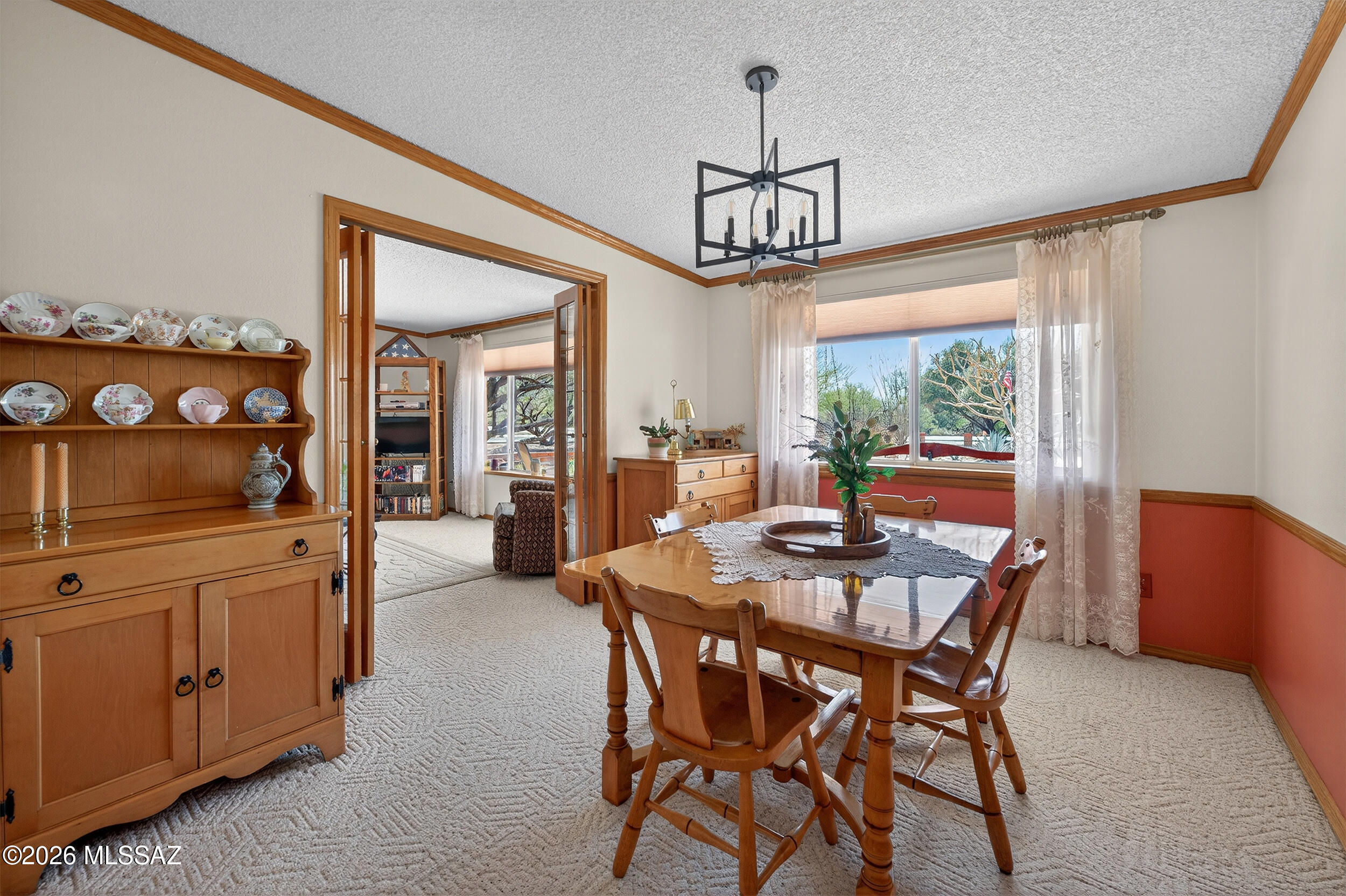 Pantano Ranch Estates  (1-35) - Residential