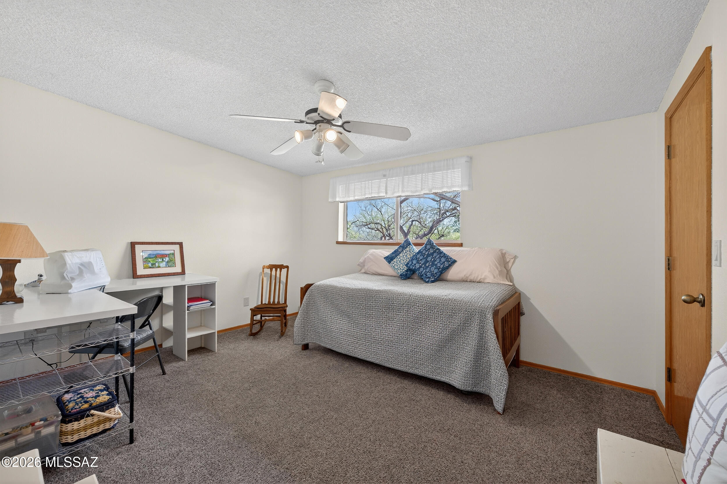 Pantano Ranch Estates  (1-35) - Residential