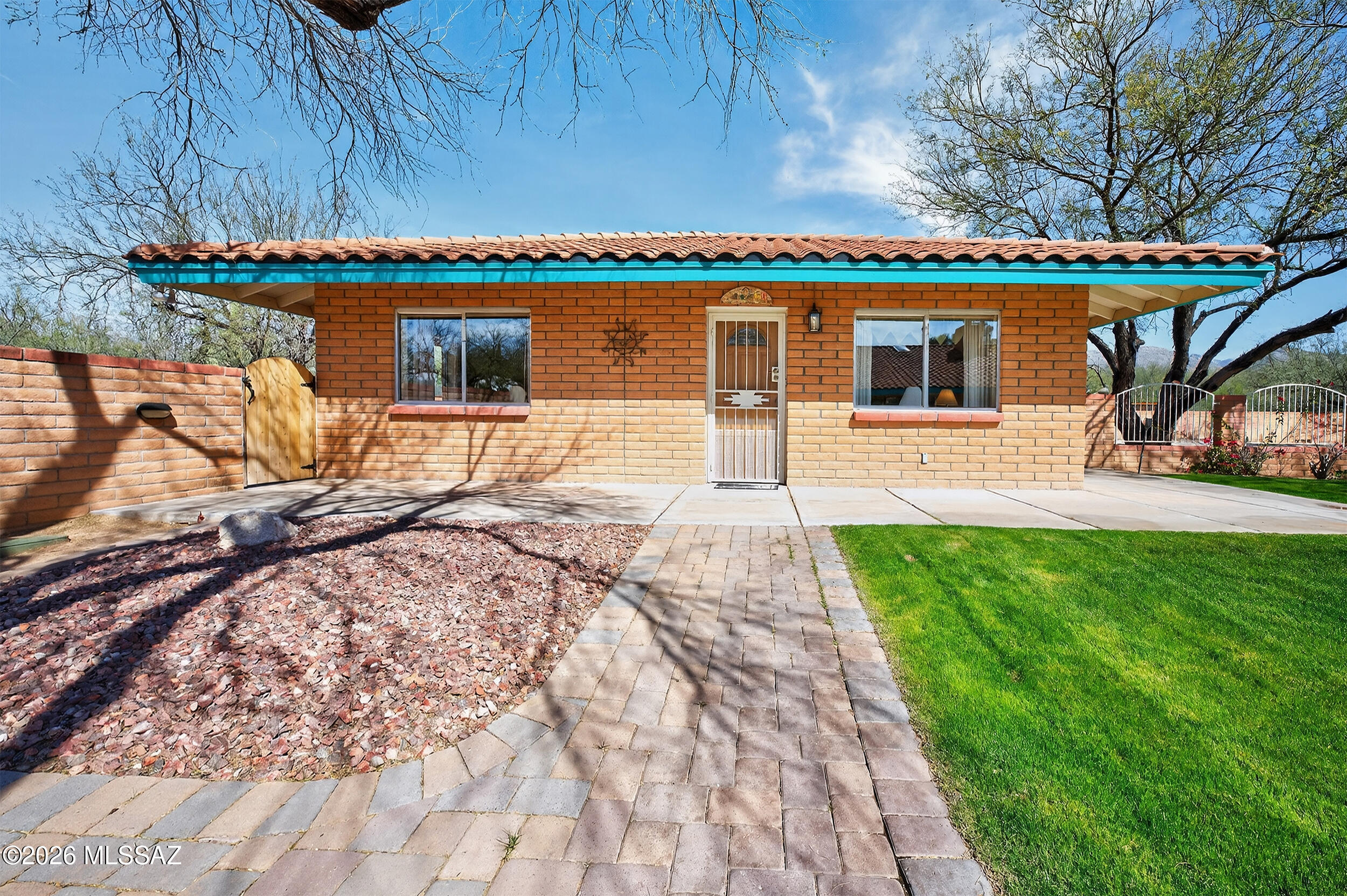 Pantano Ranch Estates  (1-35) - Residential