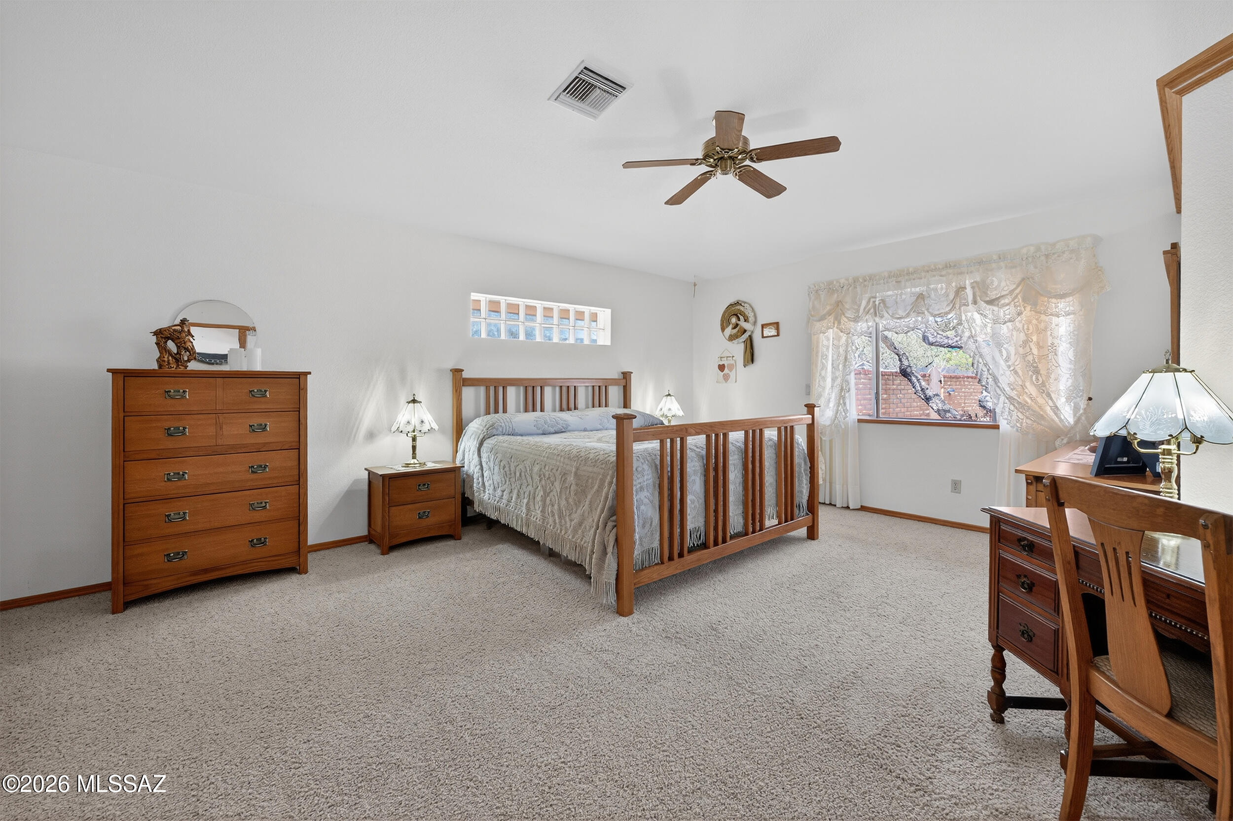 Pantano Ranch Estates  (1-35) - Residential