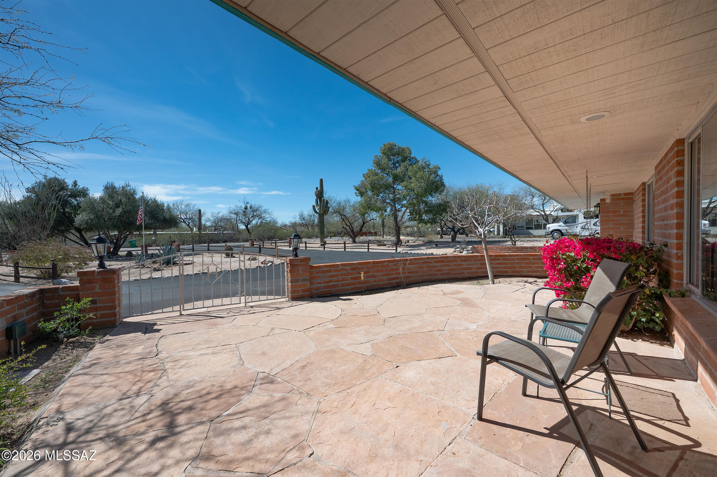 Pantano Ranch Estates  (1-35) - Residential