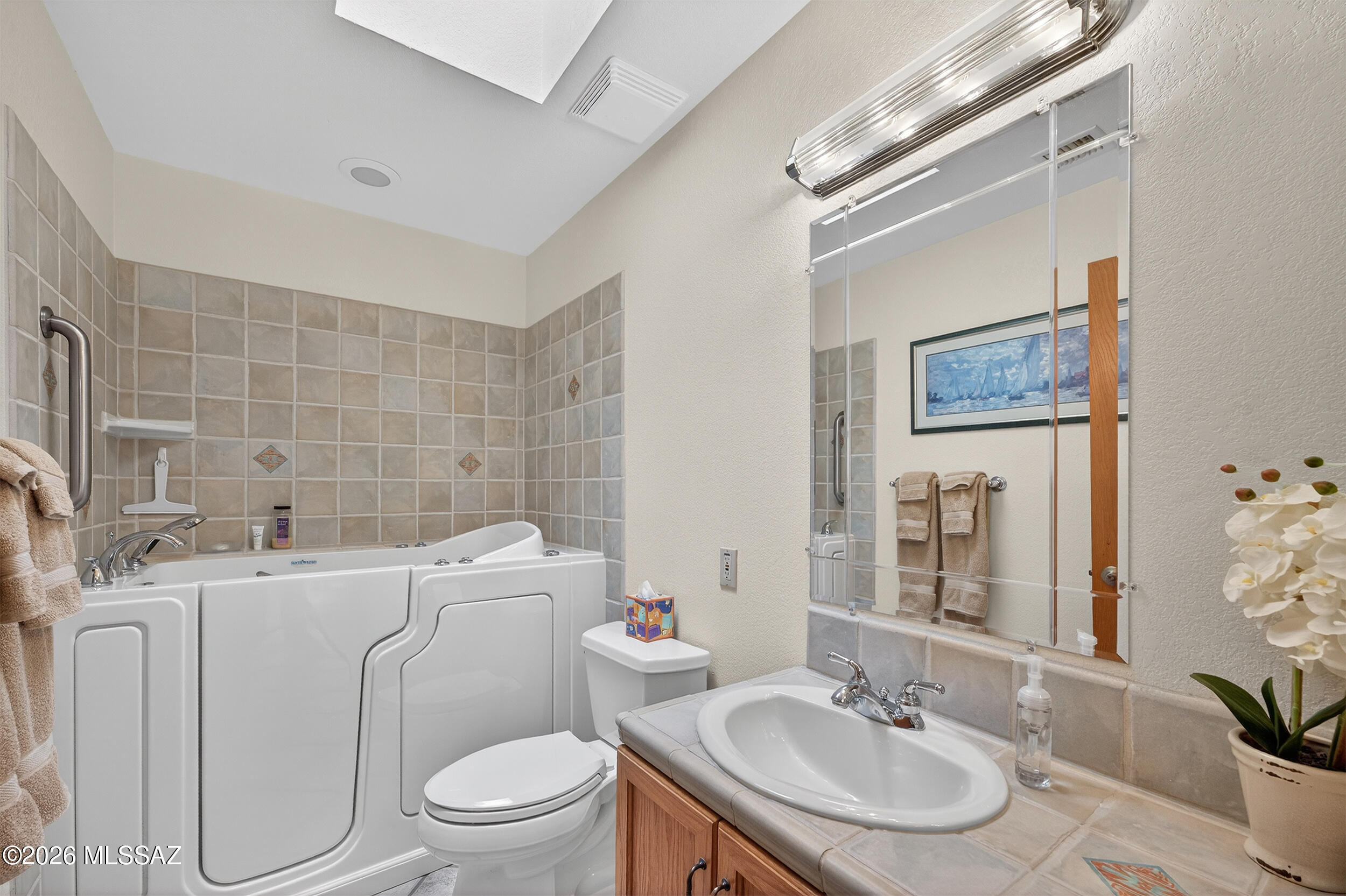 Pantano Ranch Estates  (1-35) - Residential