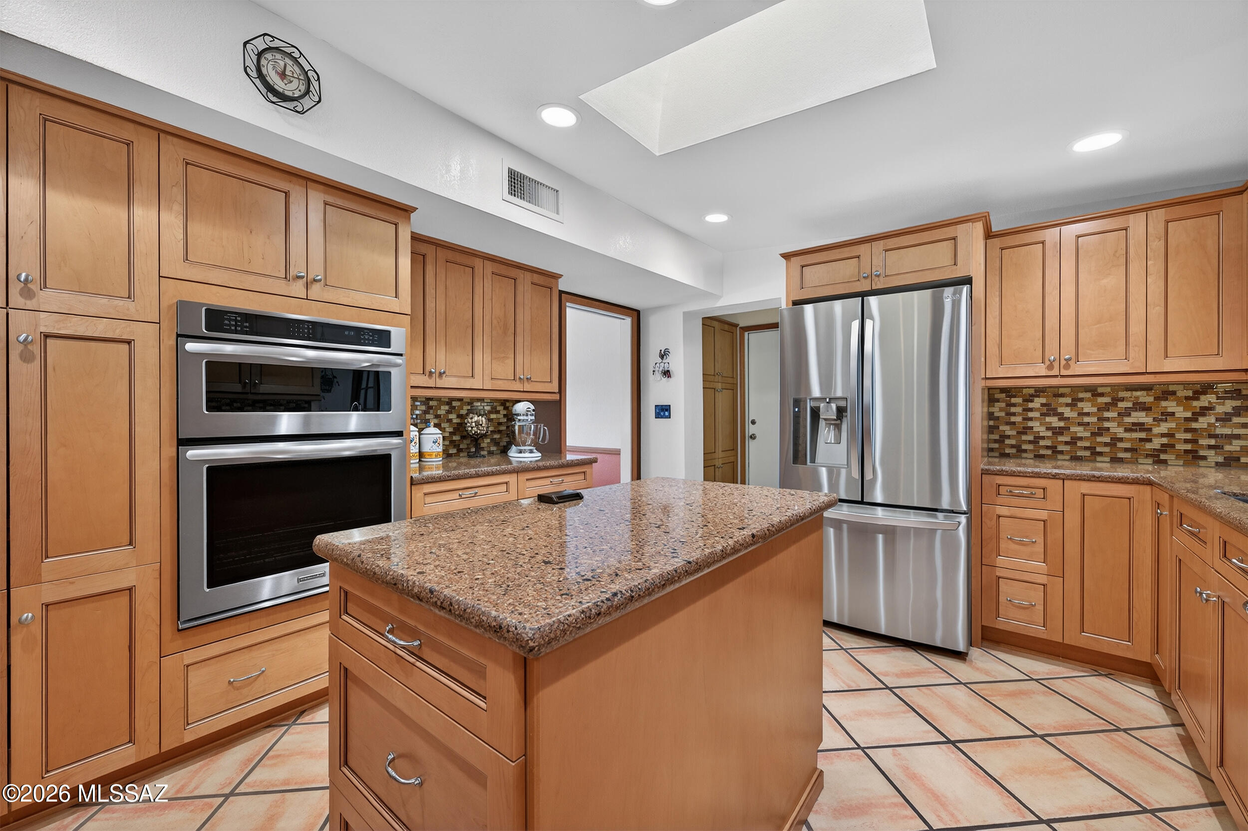 Pantano Ranch Estates  (1-35) - Residential