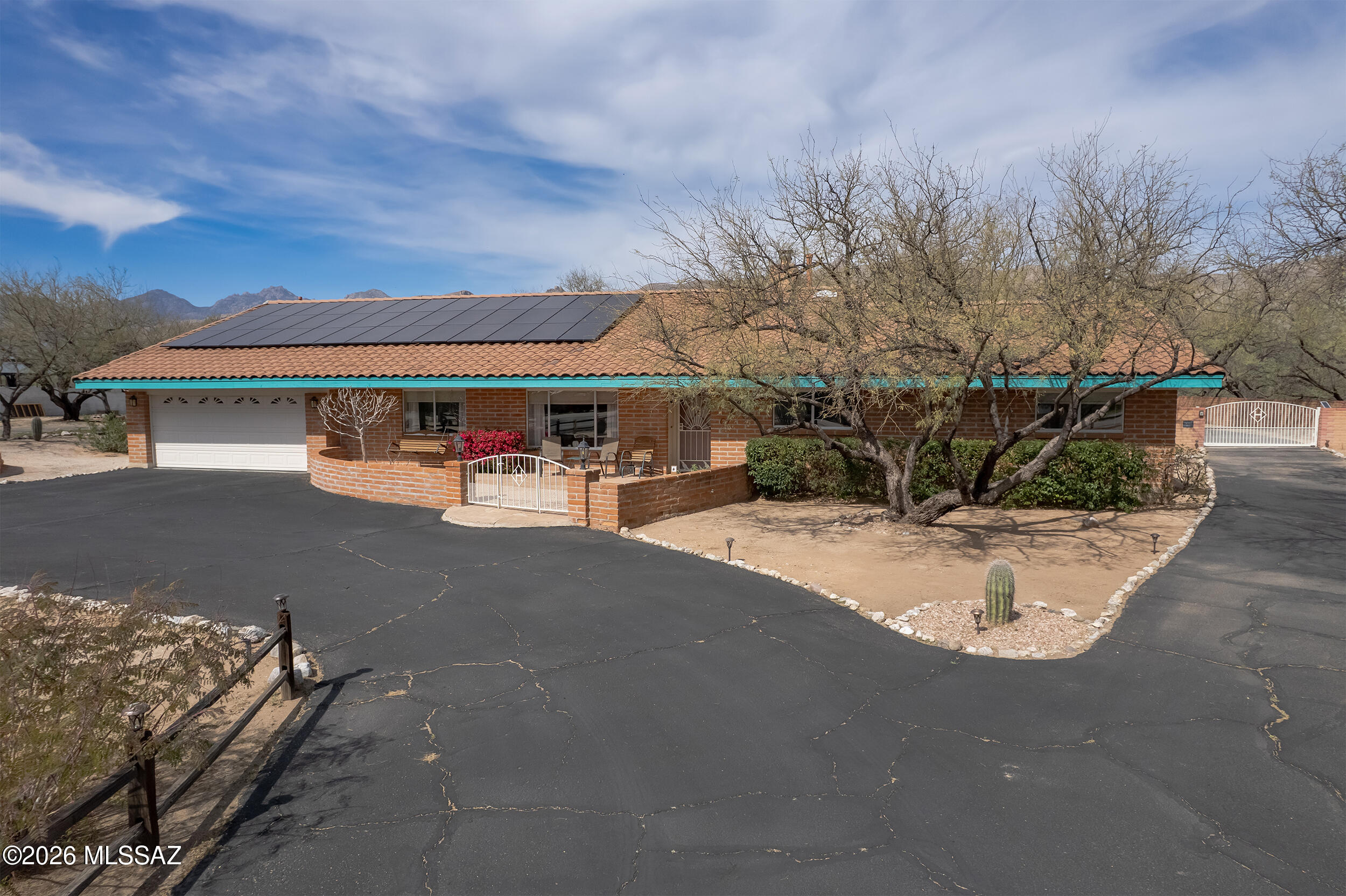 Pantano Ranch Estates  (1-35) - Residential
