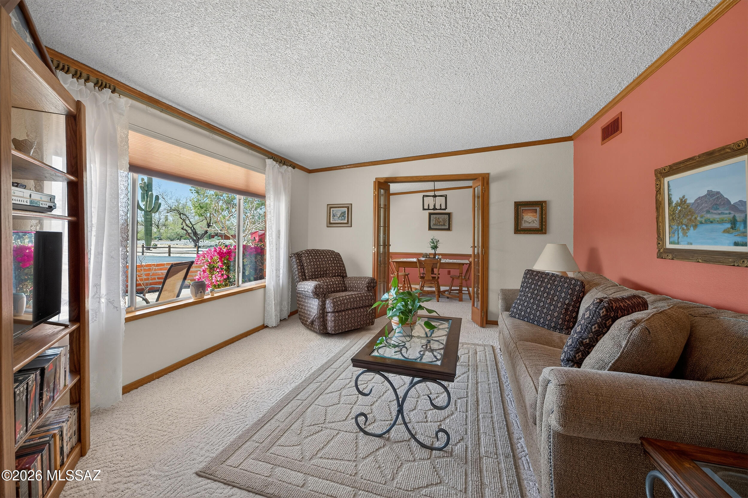 Pantano Ranch Estates  (1-35) - Residential