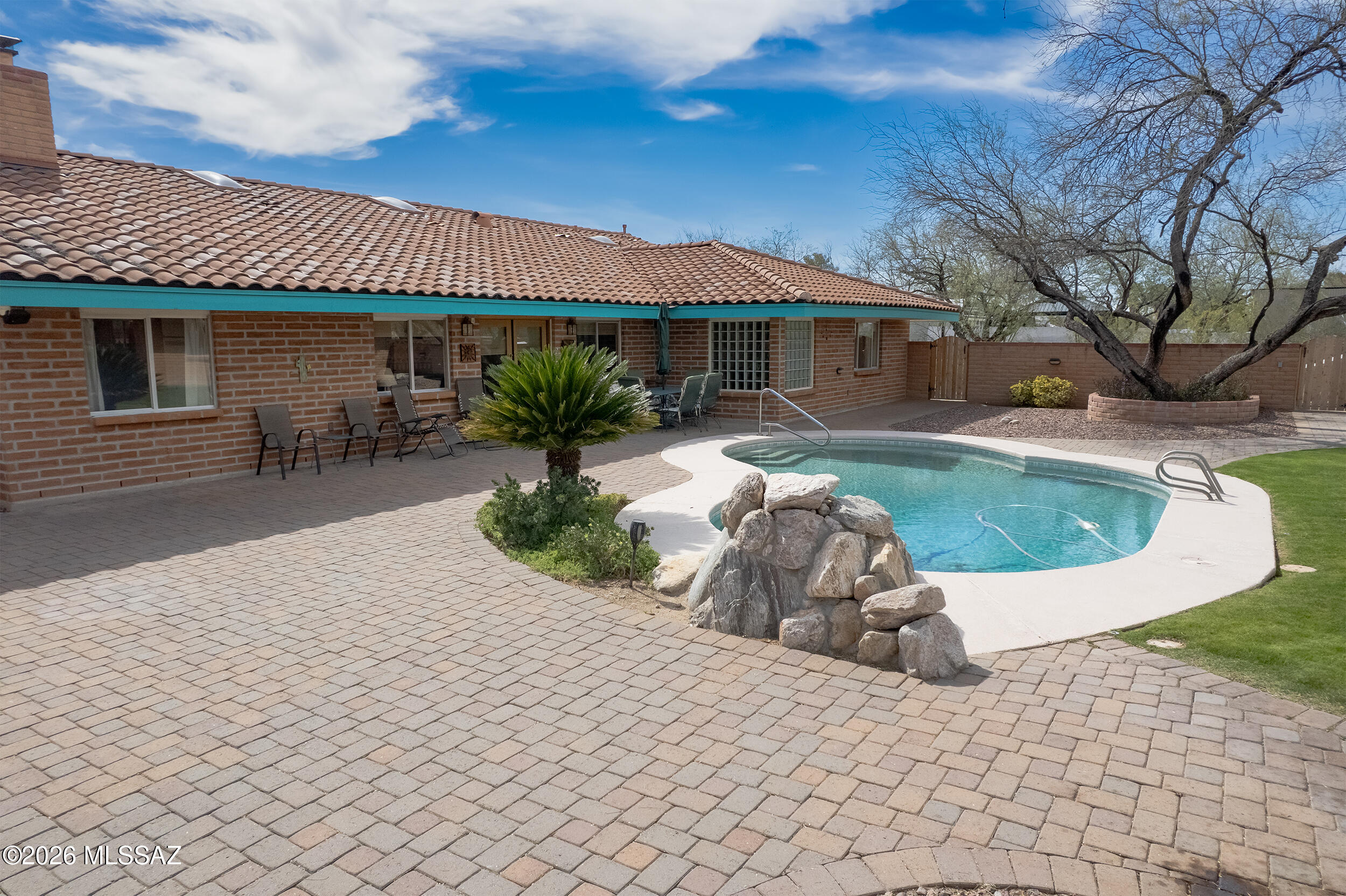 Pantano Ranch Estates  (1-35) - Residential