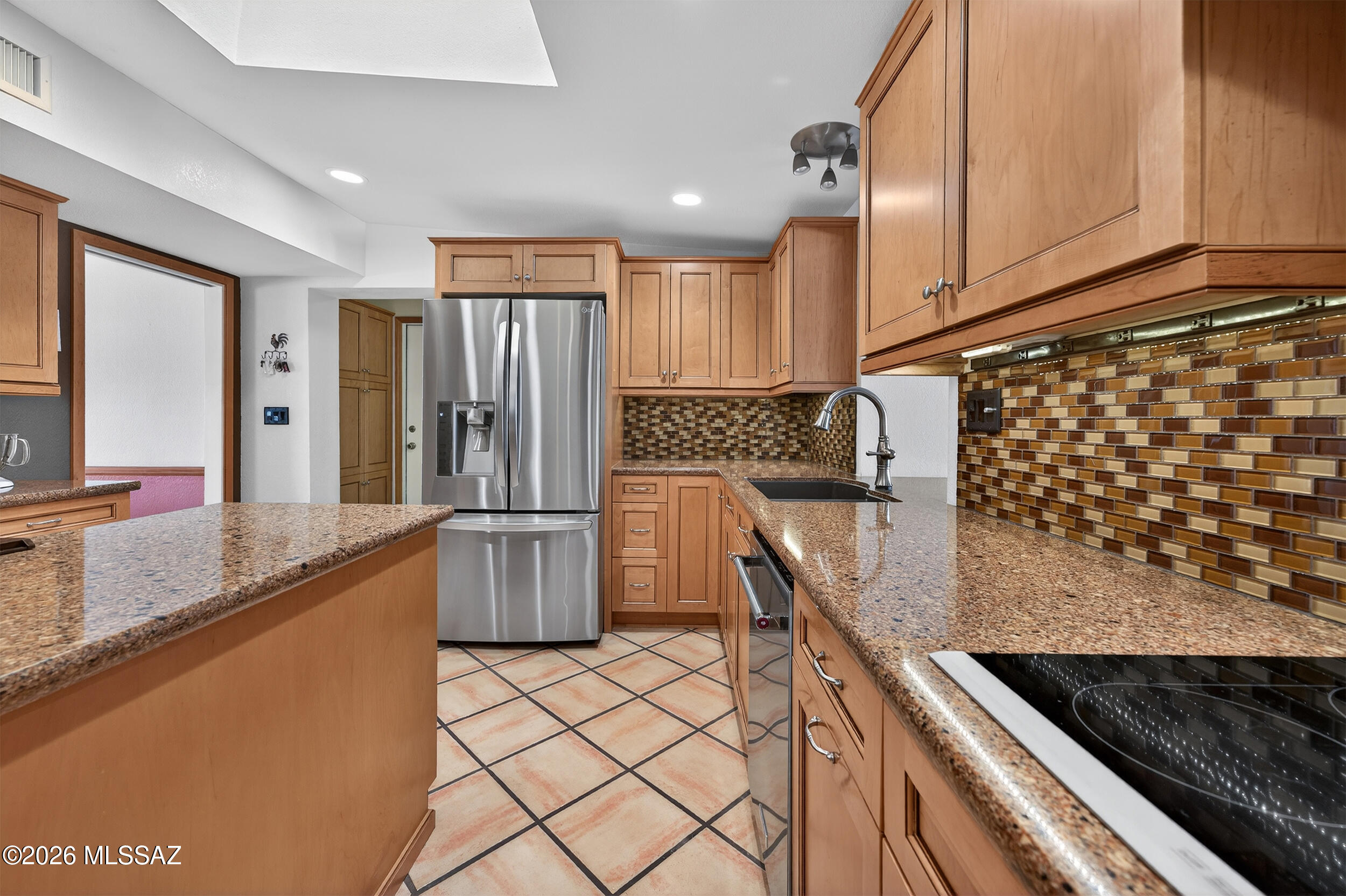 Pantano Ranch Estates  (1-35) - Residential