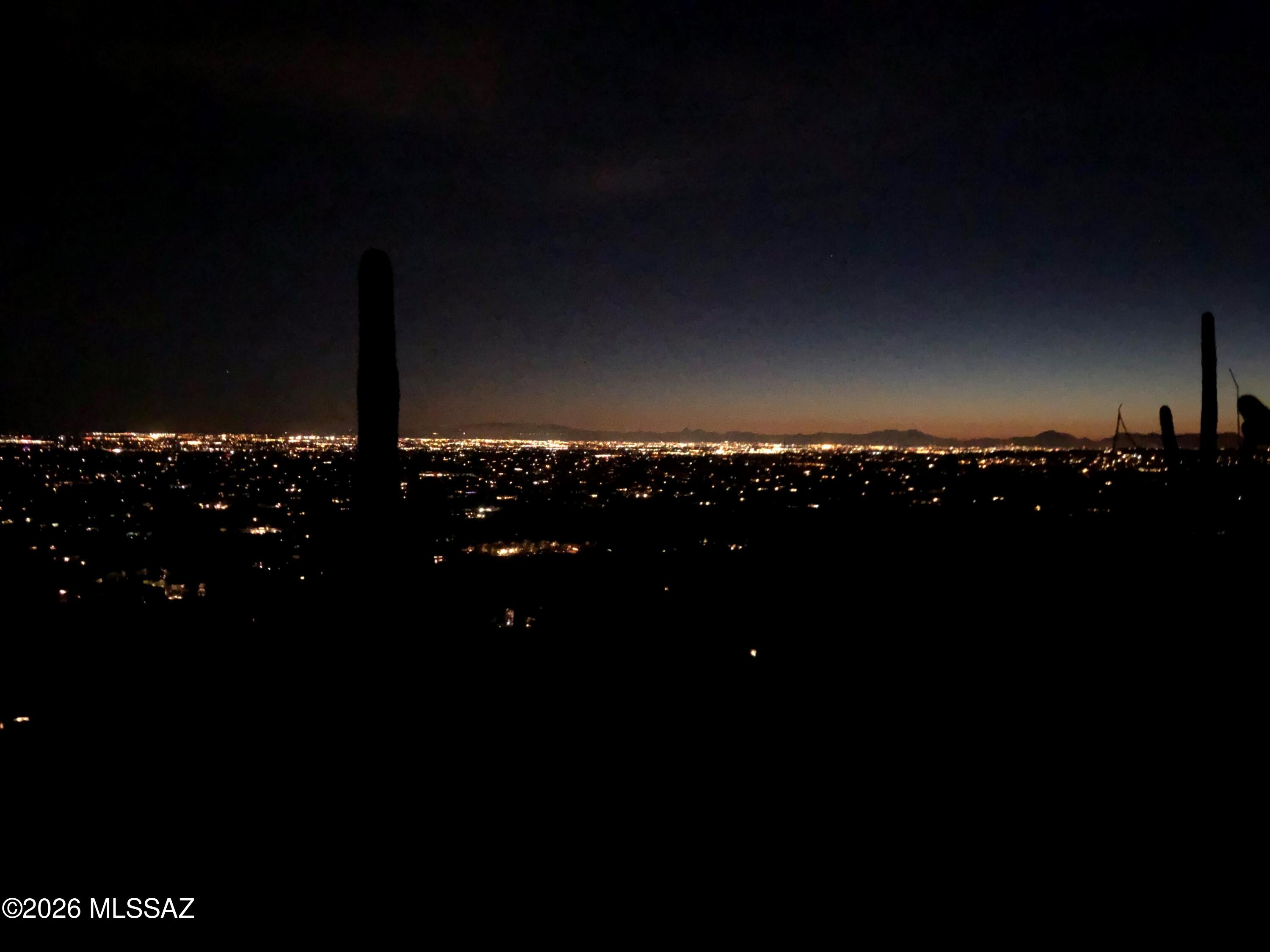 Milagrosa Hills (1-61) - Land