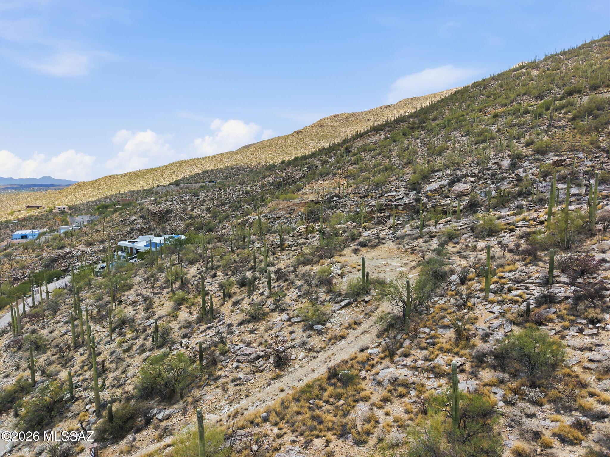 Milagrosa Hills (1-61) - Land