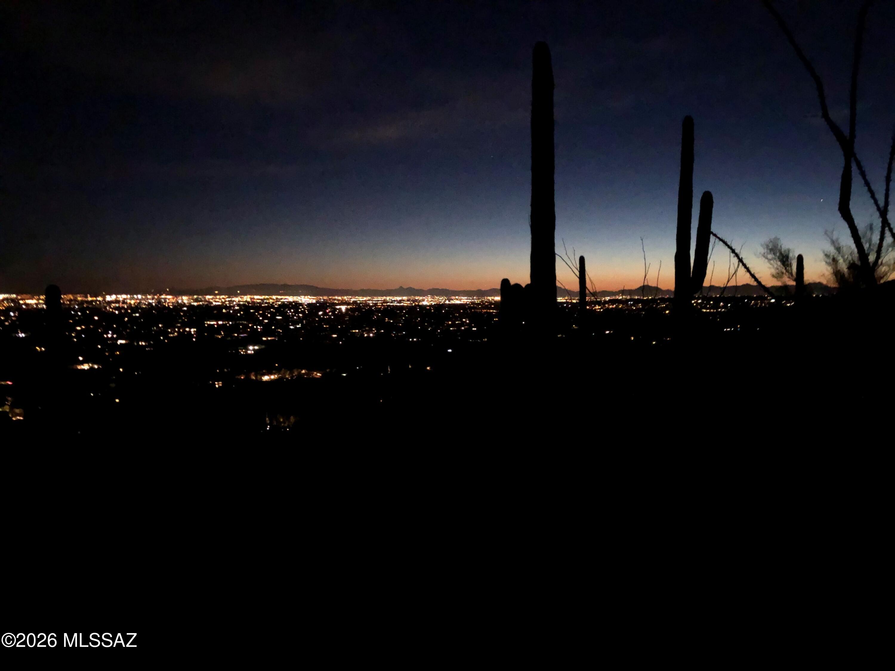 Milagrosa Hills (1-61) - Land