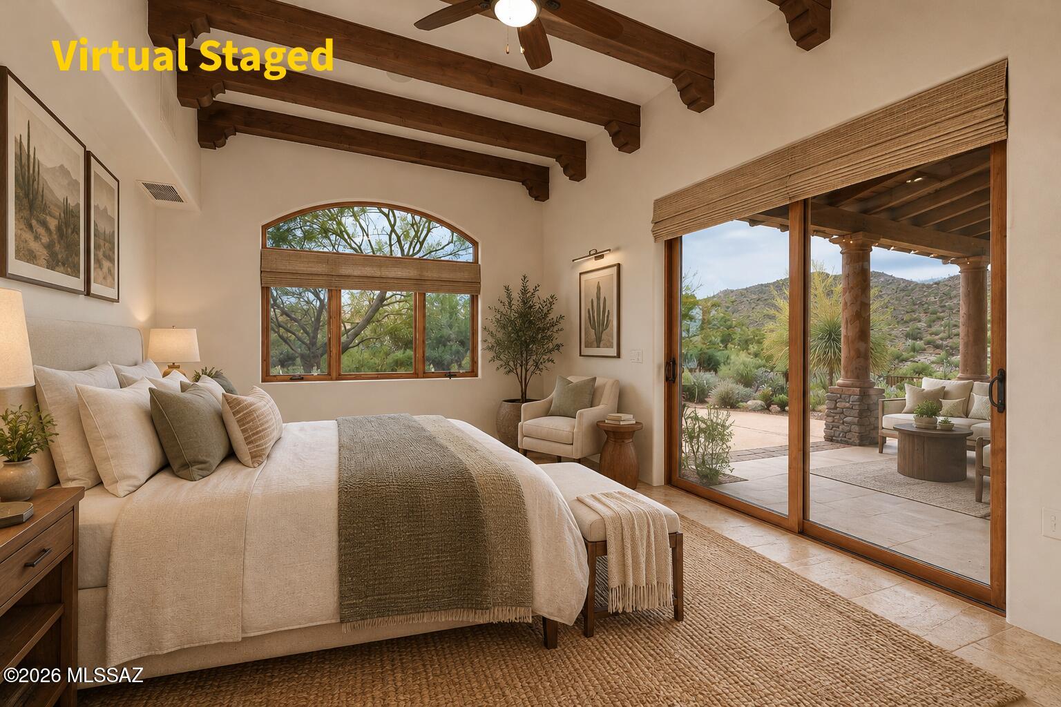 Stone Canyon III - Residential