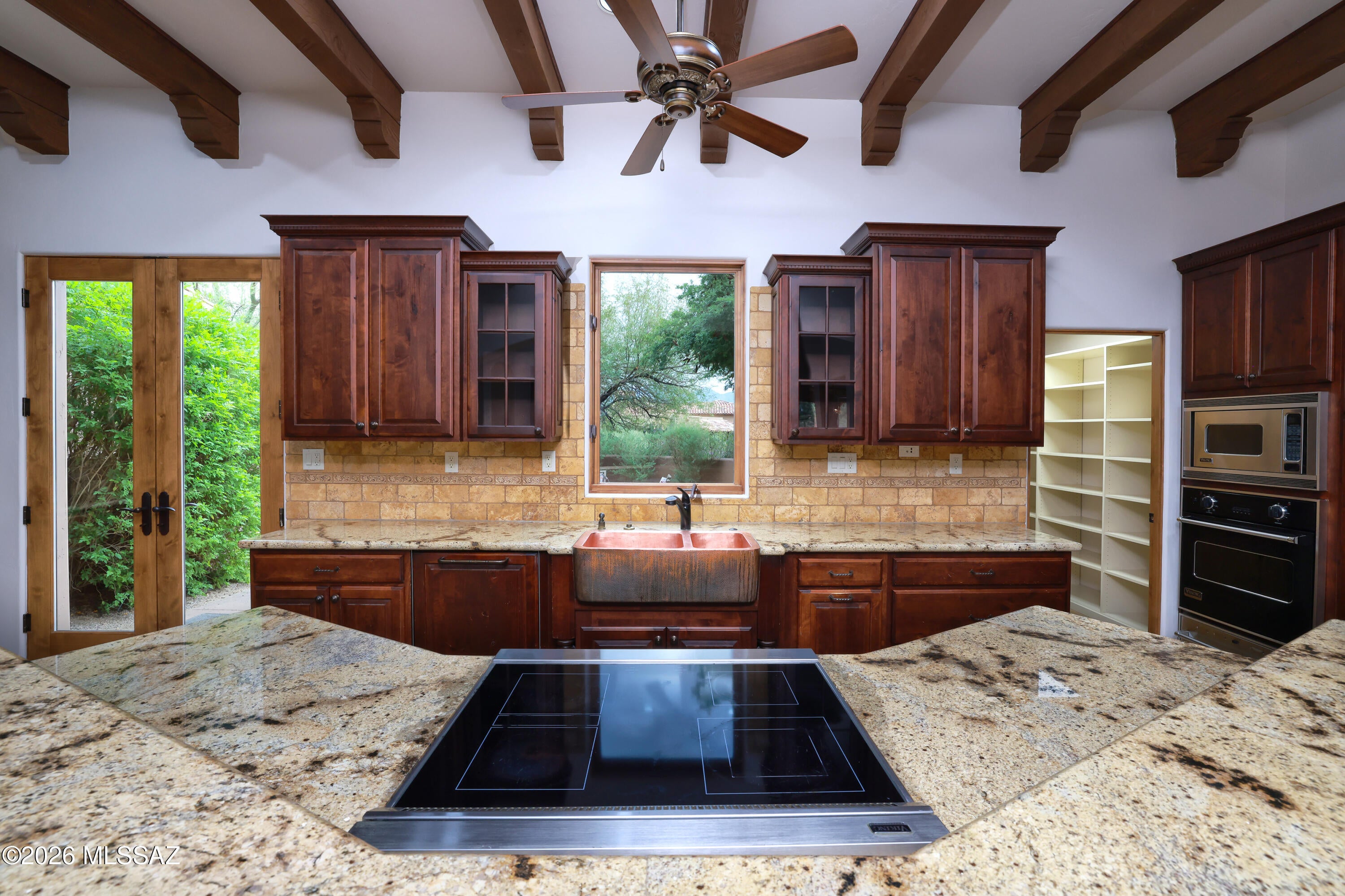 Stone Canyon III - Residential