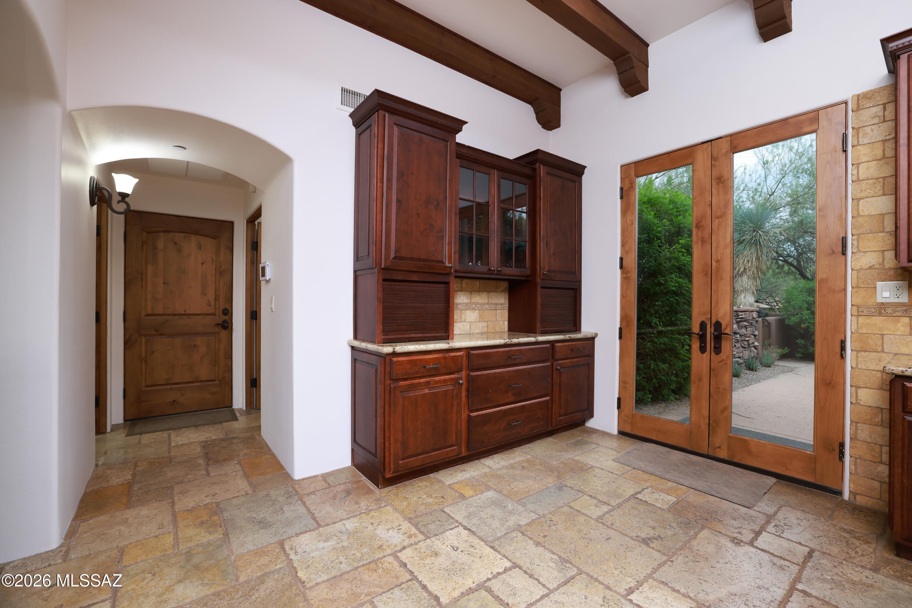Stone Canyon III - Residential