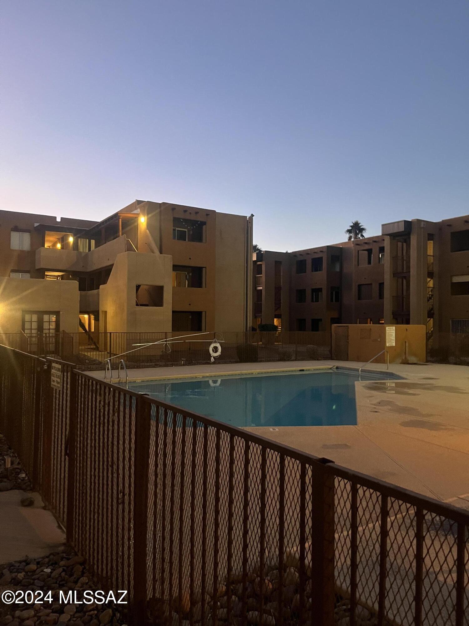 Casa Club Condominium - Residential