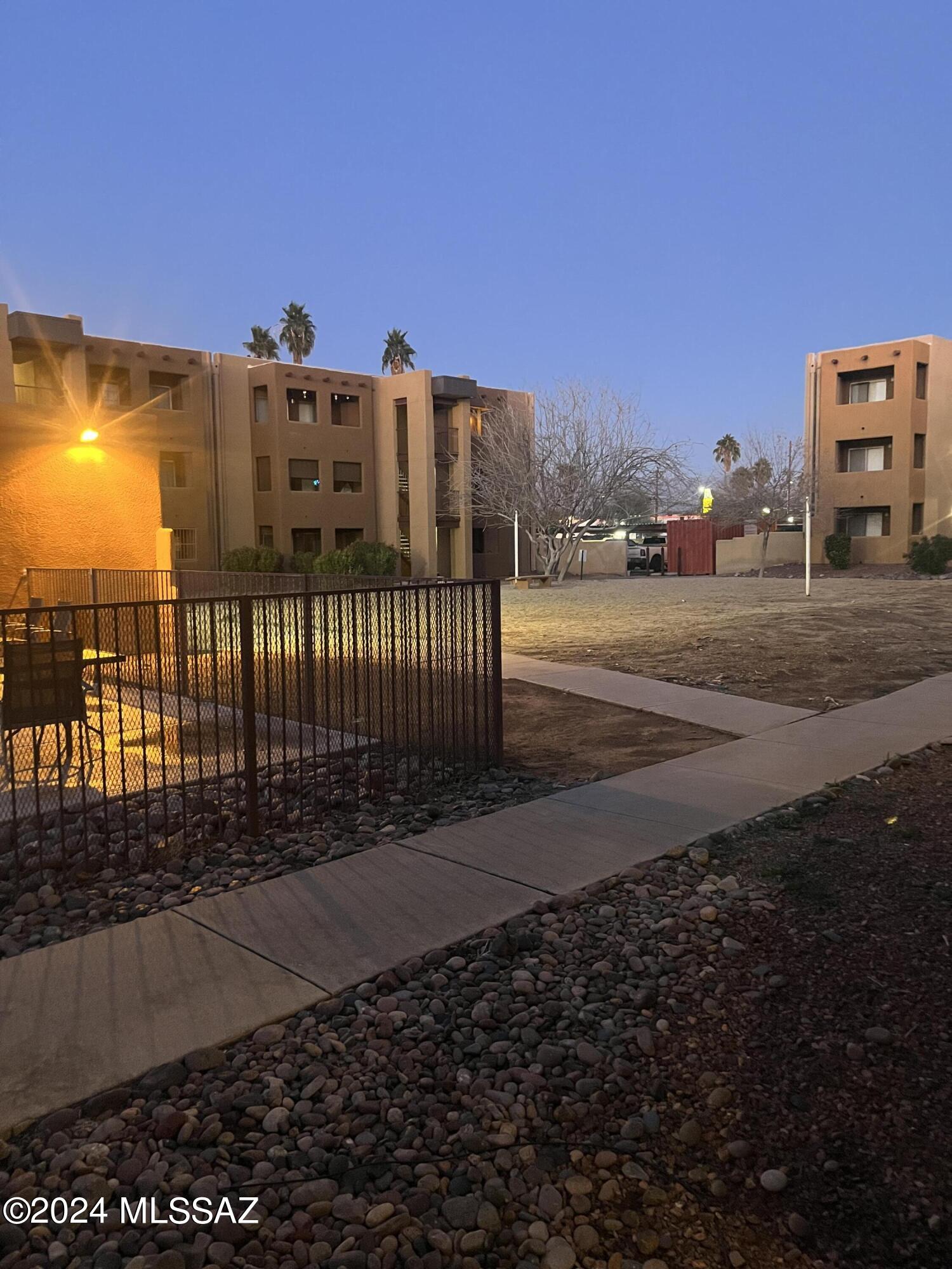 Casa Club Condominium - Residential