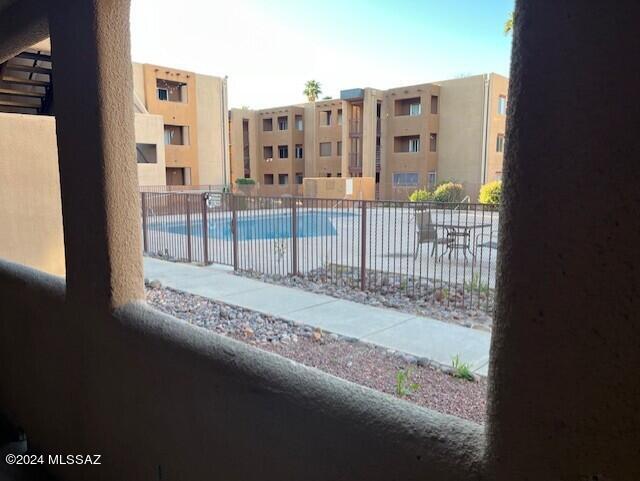 Casa Club Condominium - Residential