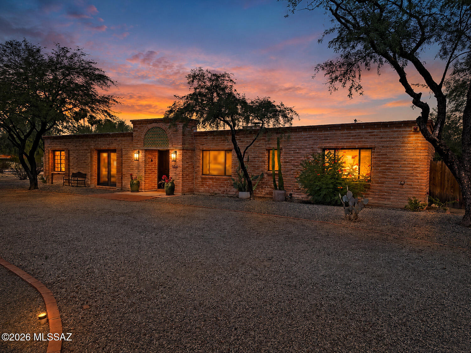Country Club Estates NO. 1 - Residential