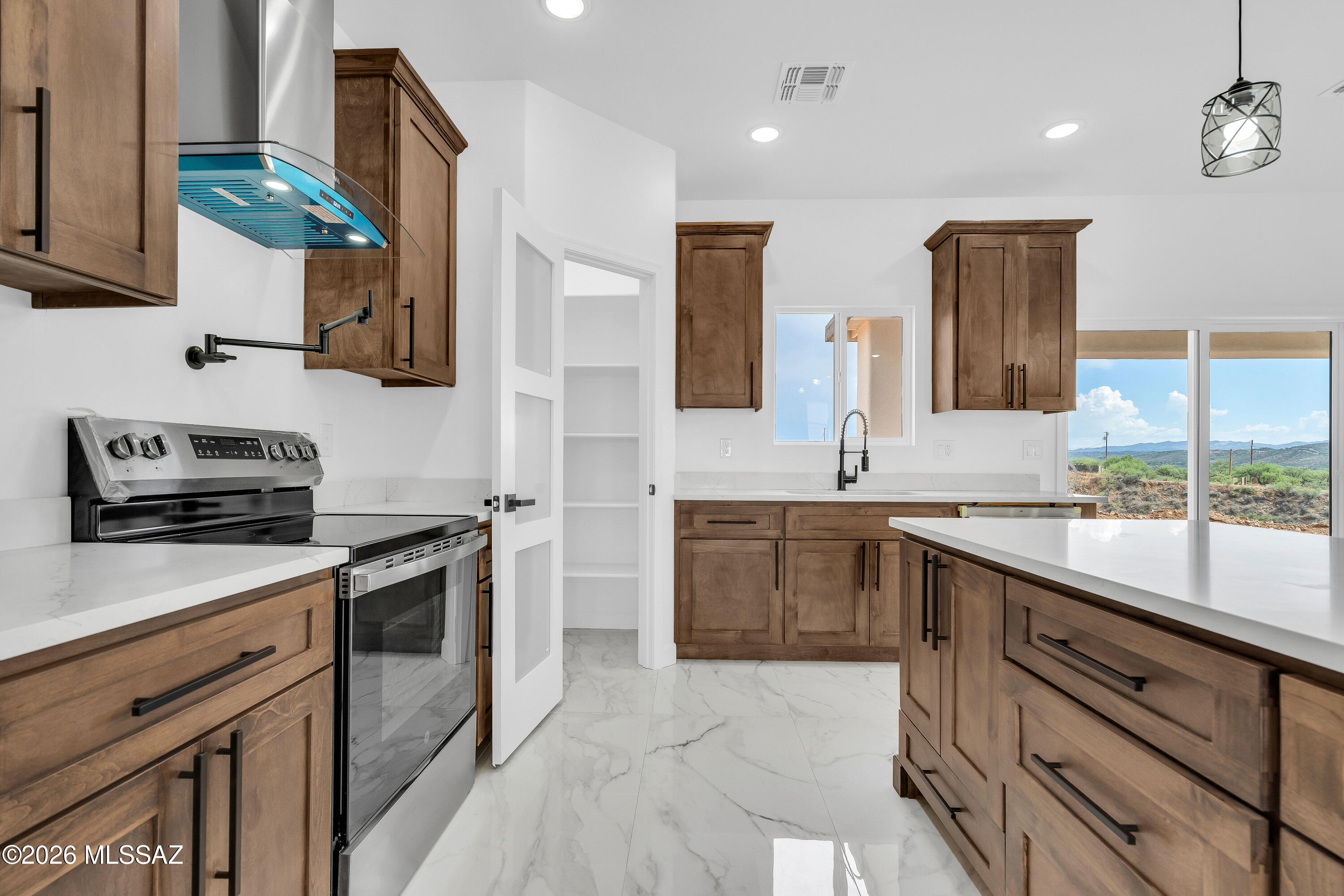 Rio Rico Ranchettes 17 - Residential