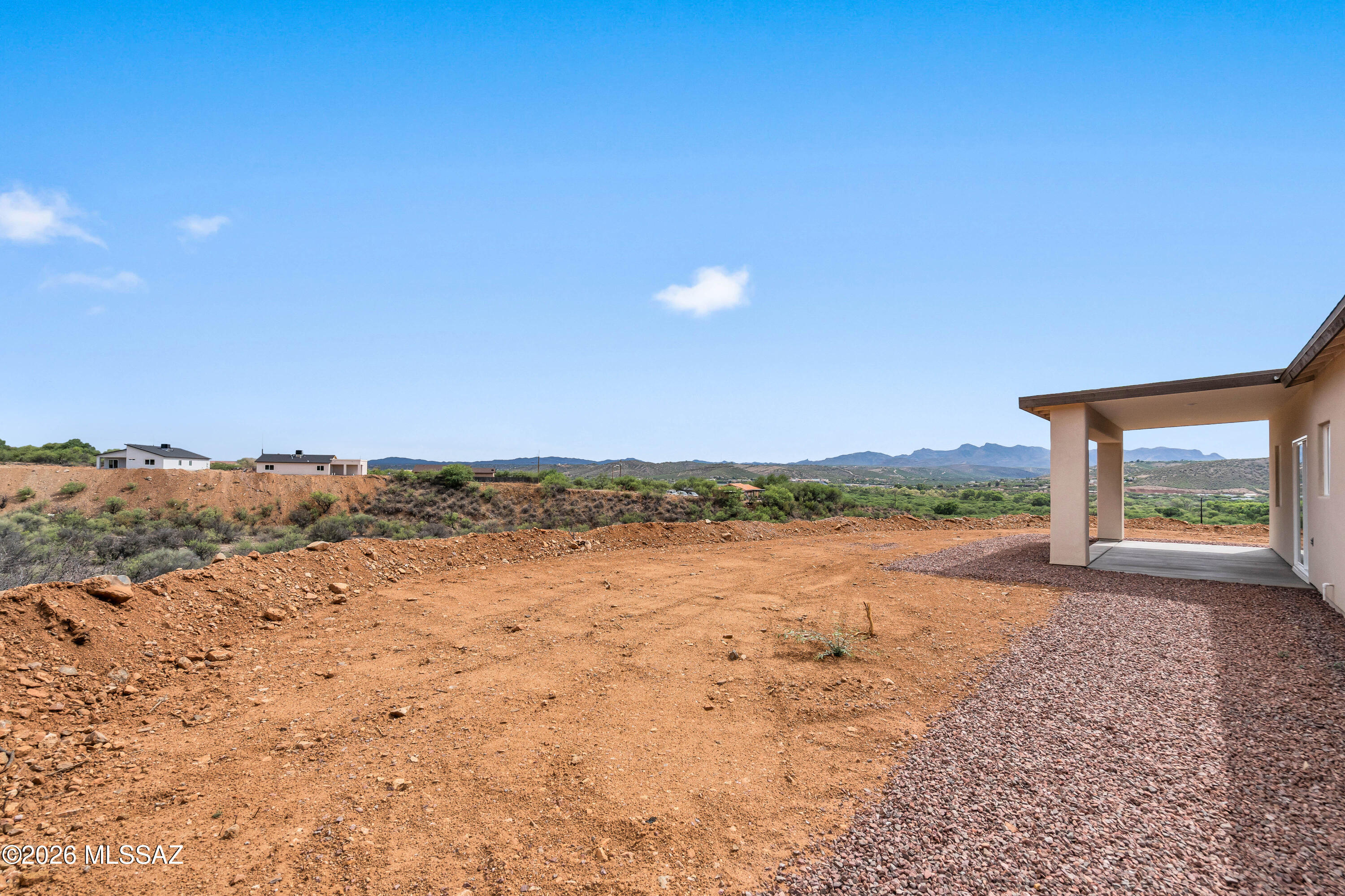 Rio Rico Ranchettes 17 - Residential