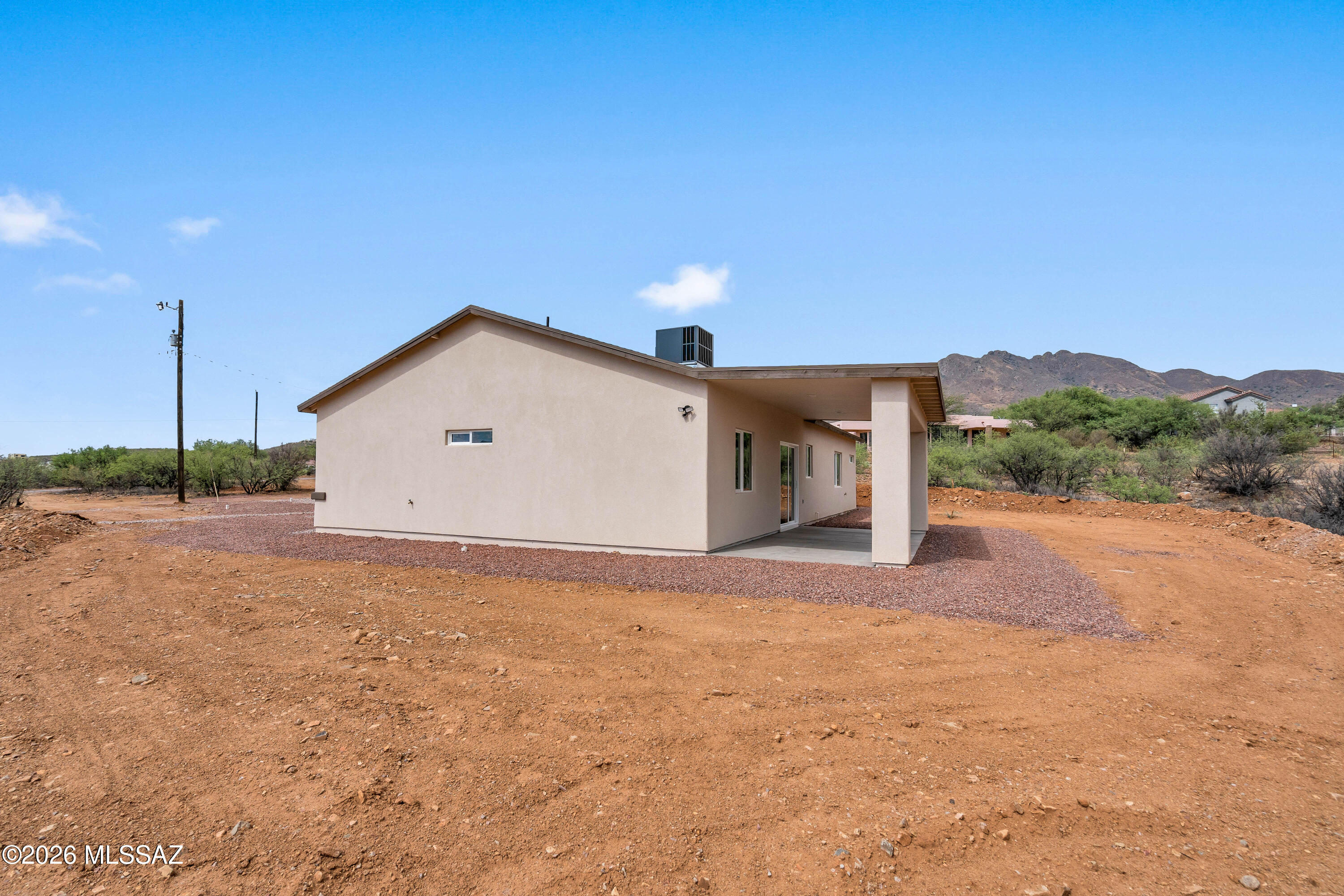 Rio Rico Ranchettes 17 - Residential