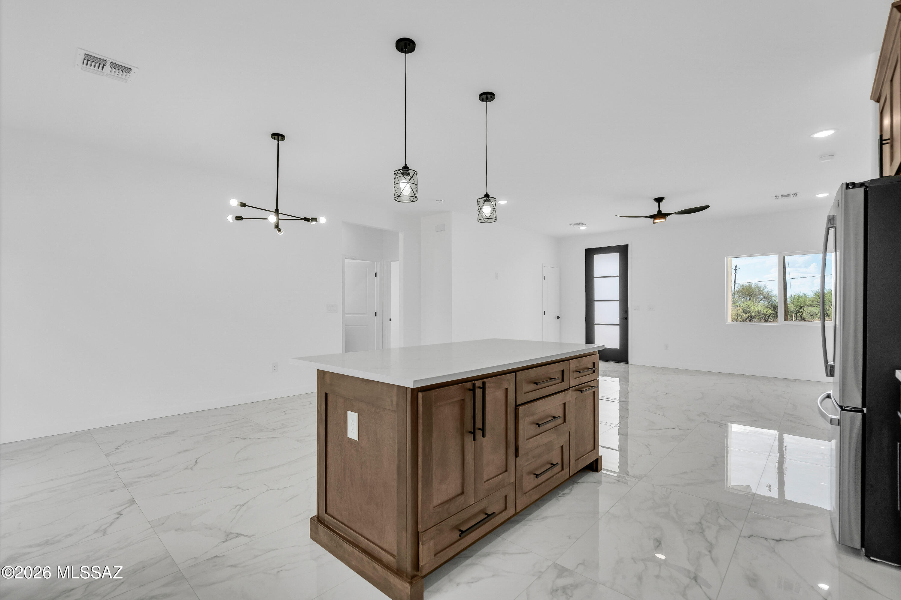 Rio Rico Ranchettes 17 - Residential
