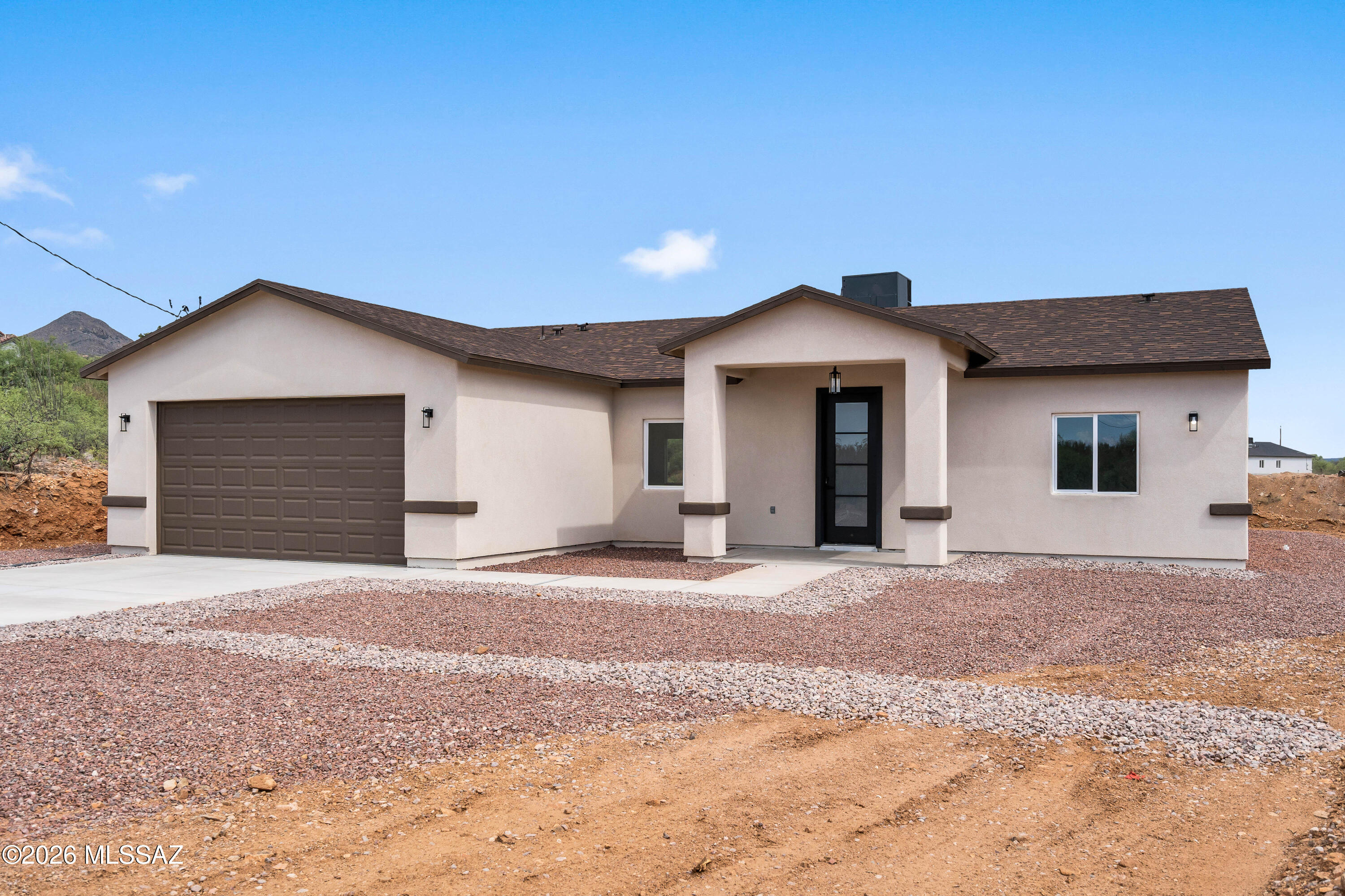 Rio Rico Ranchettes 17 - Residential