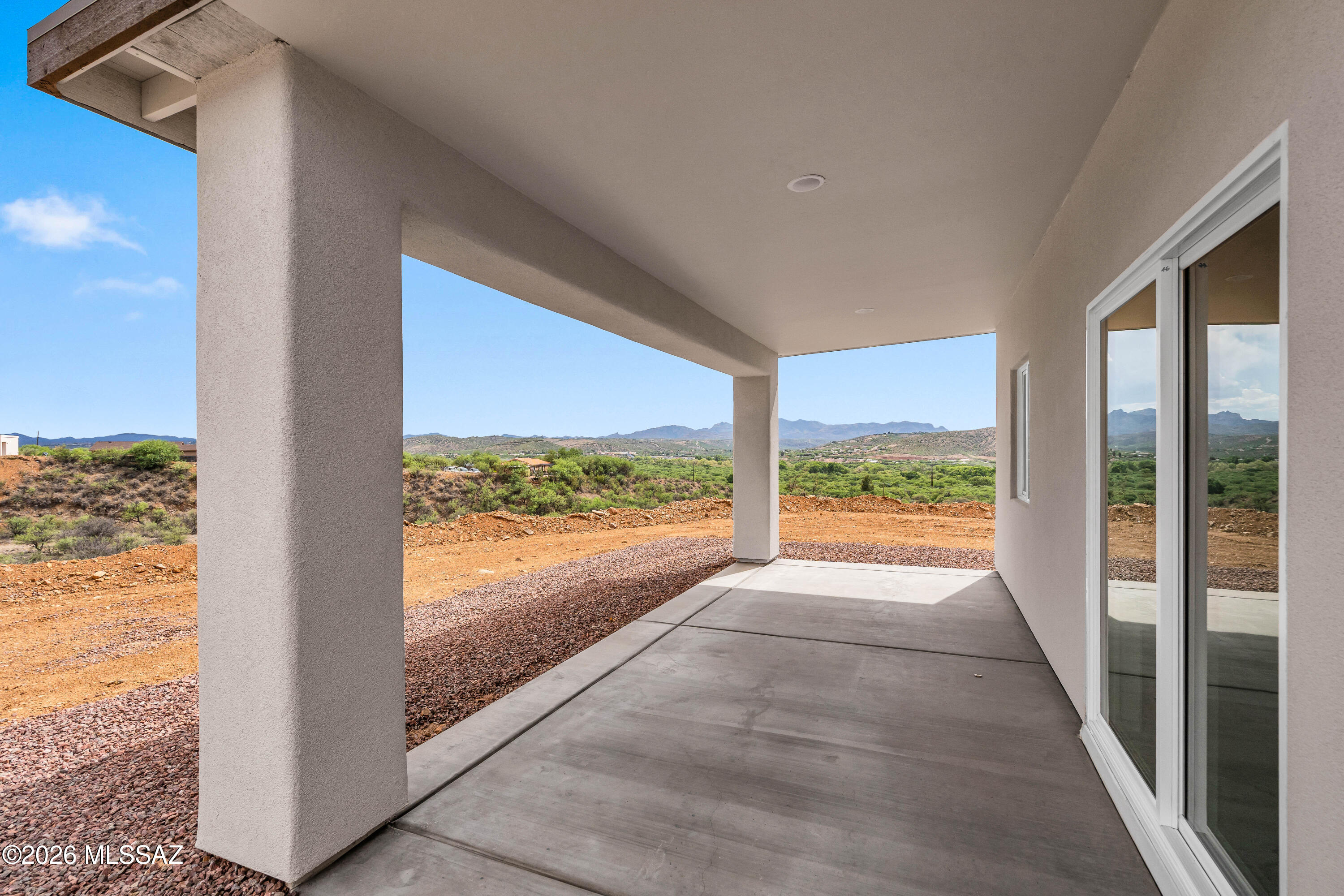 Rio Rico Ranchettes 17 - Residential