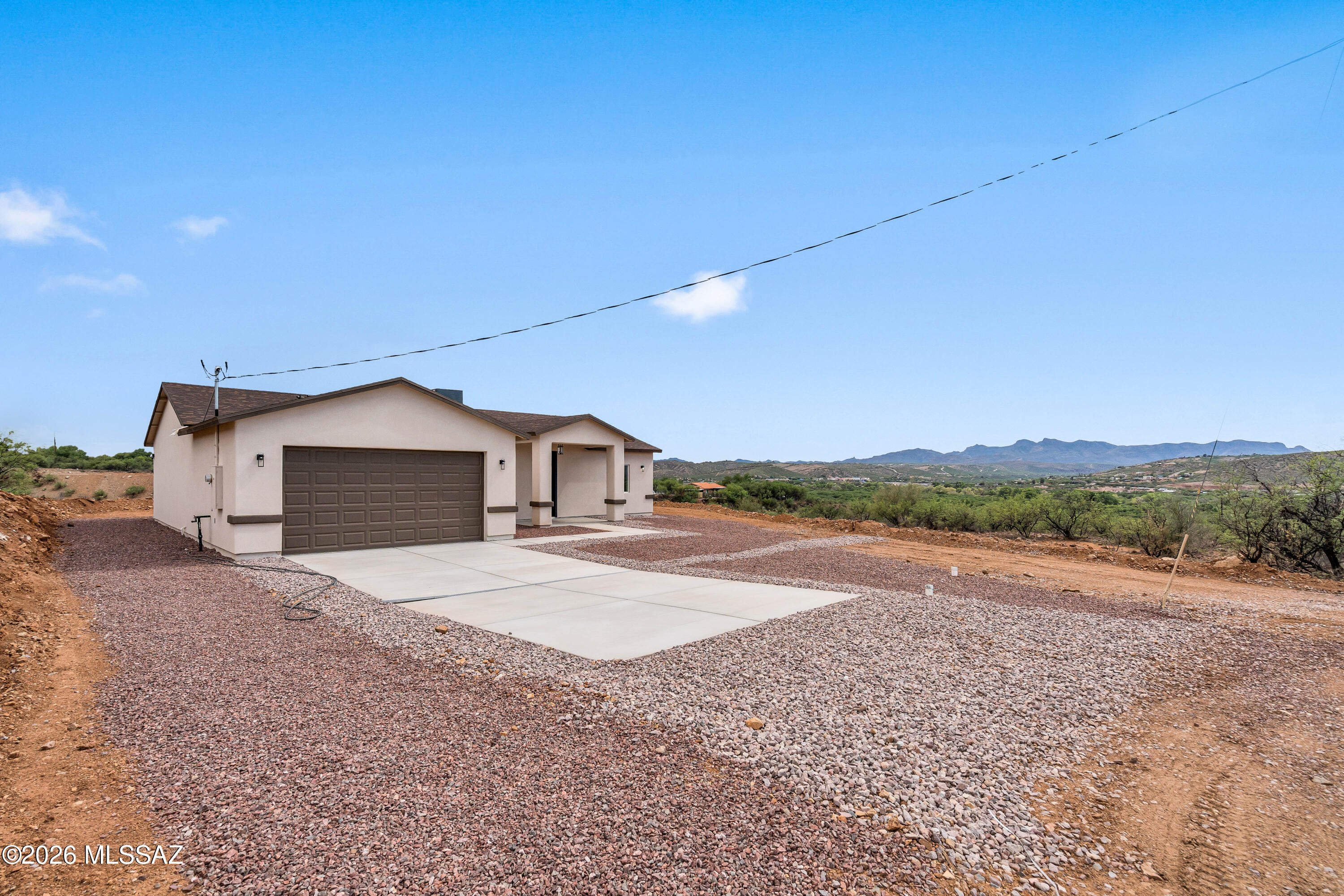 Rio Rico Ranchettes 17 - Residential
